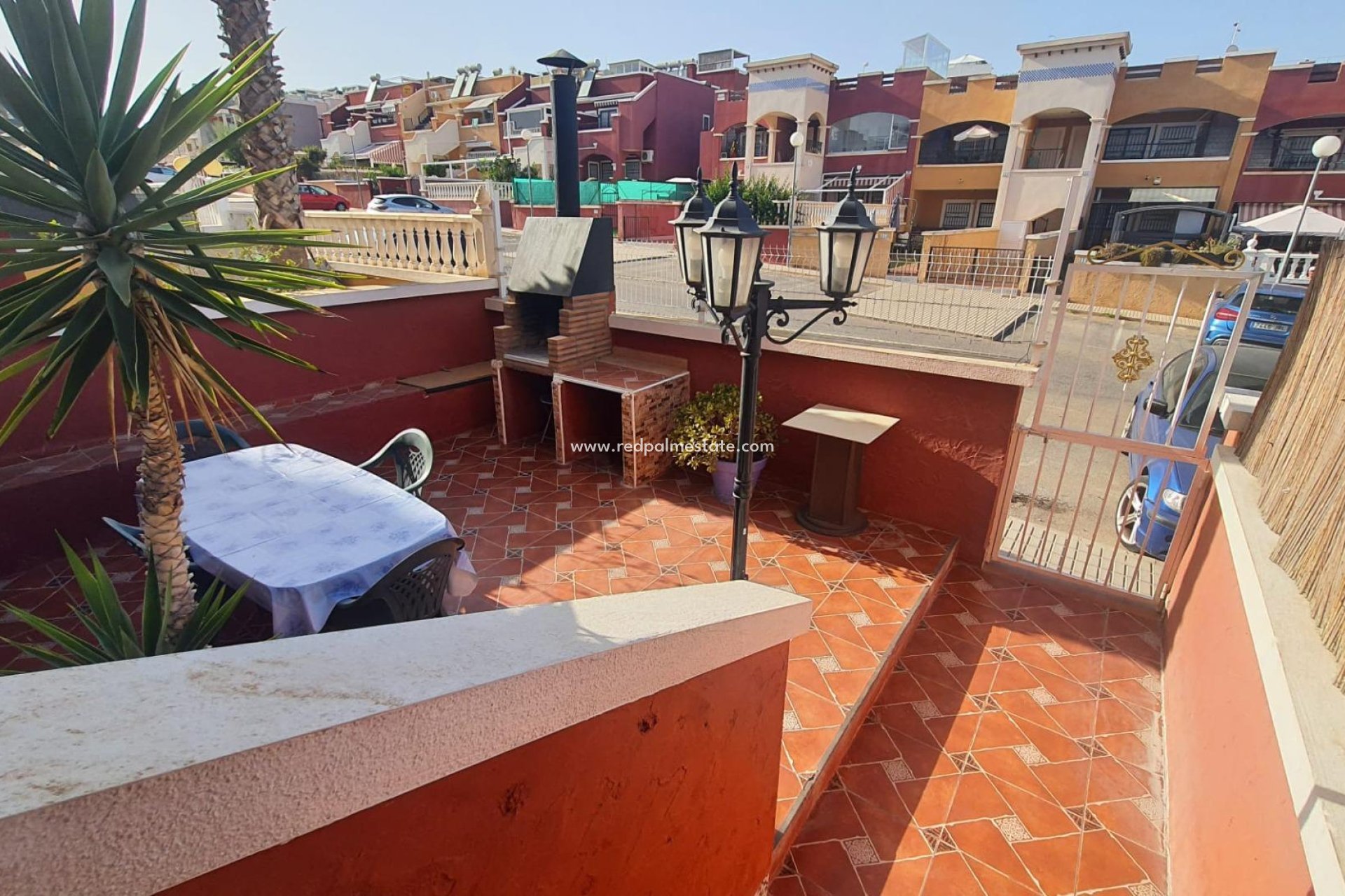 Resale - Town House -
Orihuela Costa