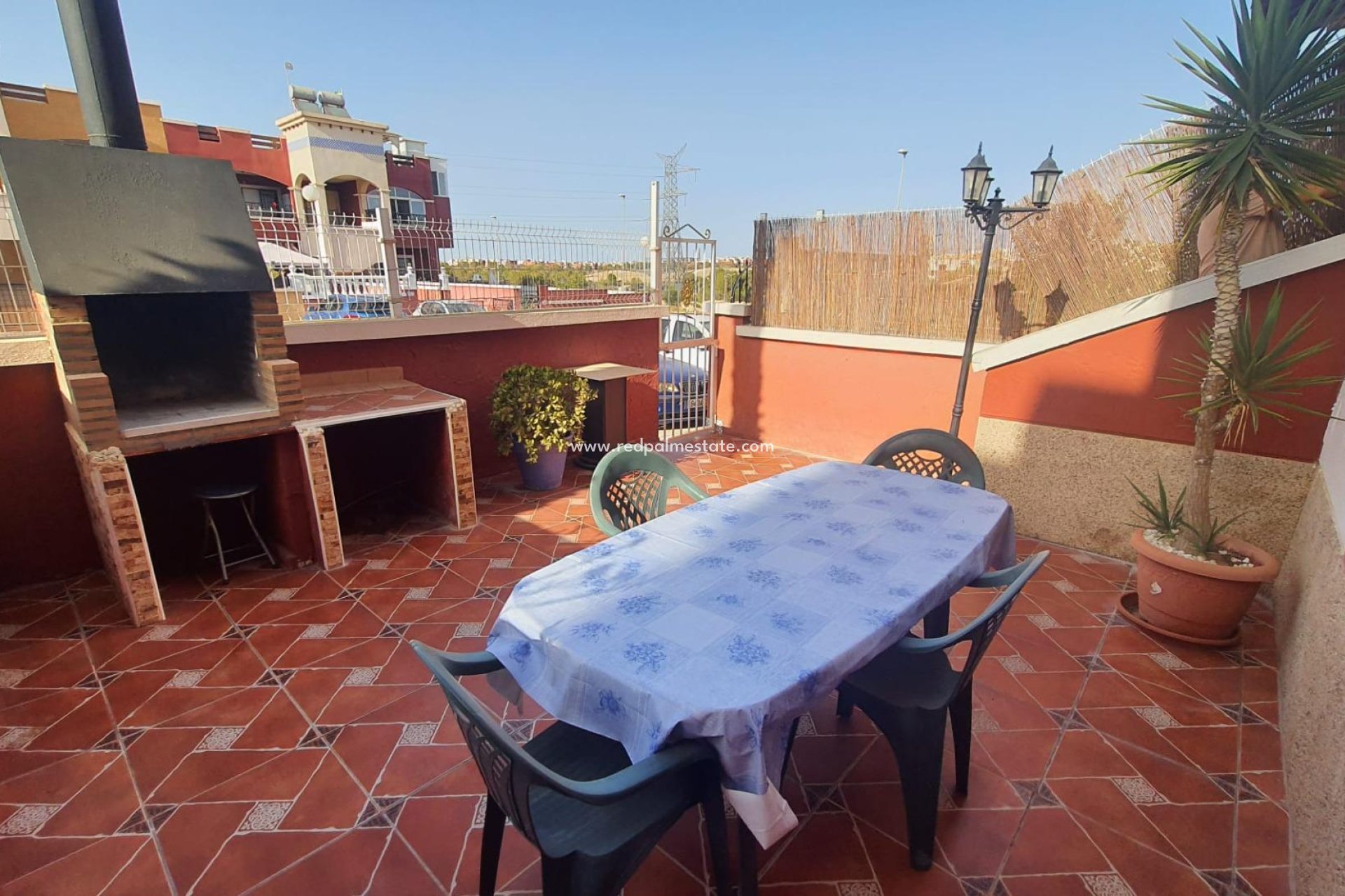 Resale - Town House -
Orihuela Costa