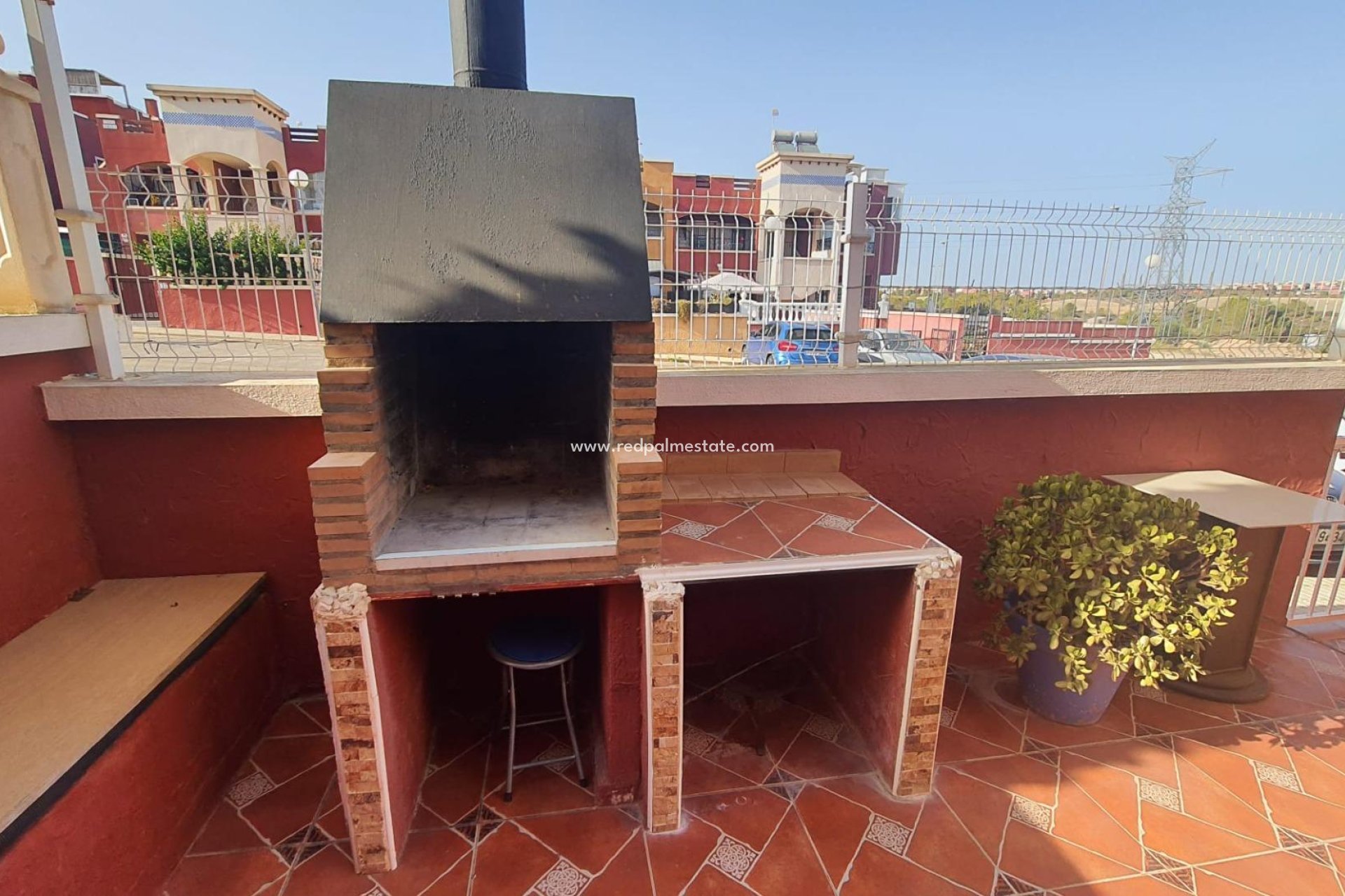 Resale - Town House -
Orihuela Costa