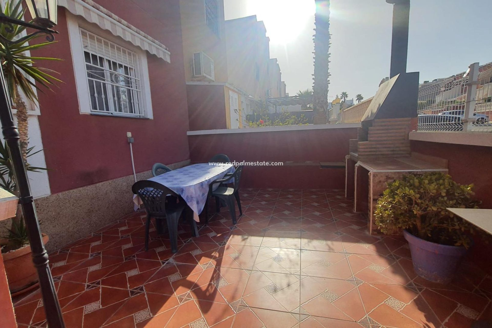 Resale - Town House -
Orihuela Costa