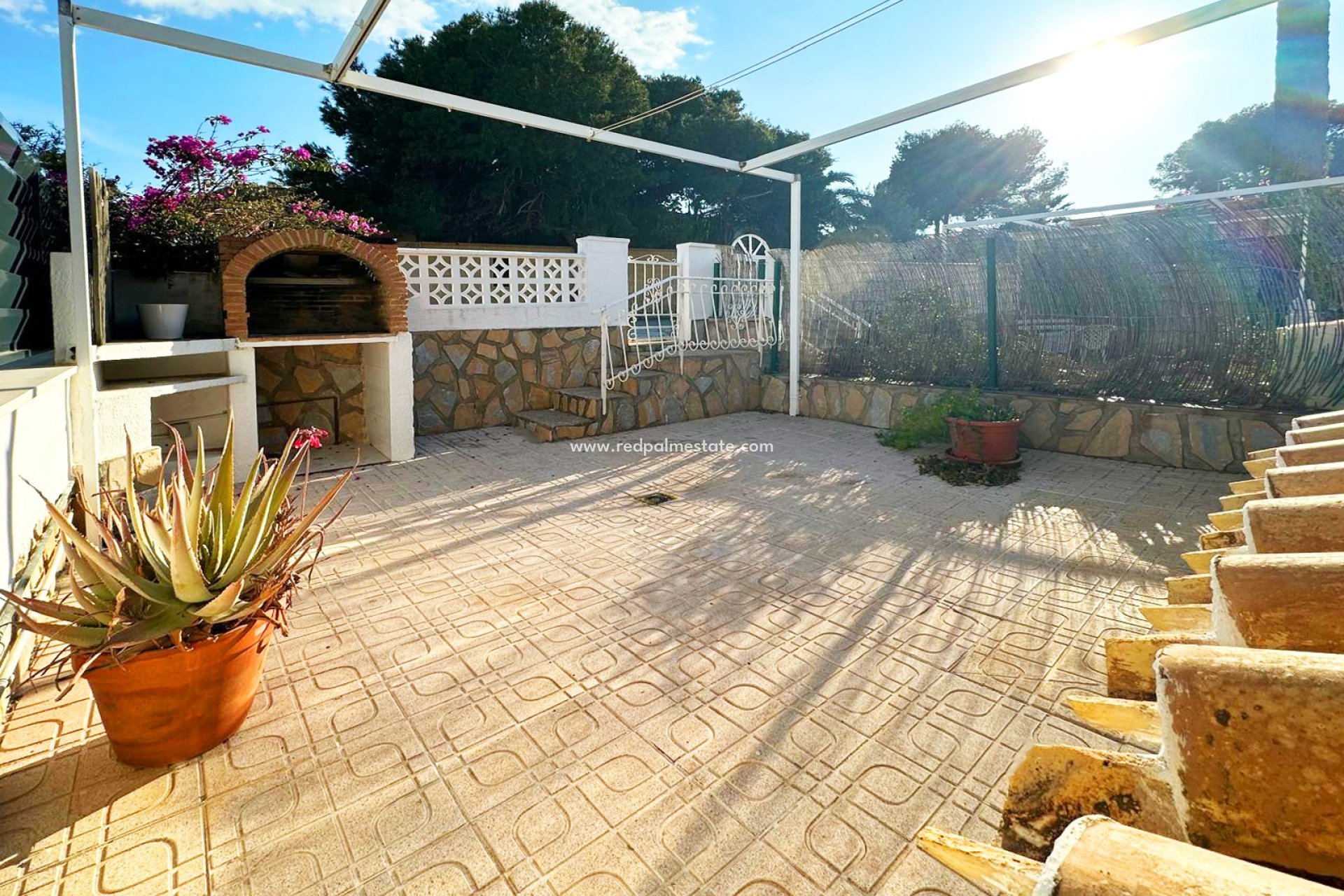 Resale - Town House -
Orihuela Costa