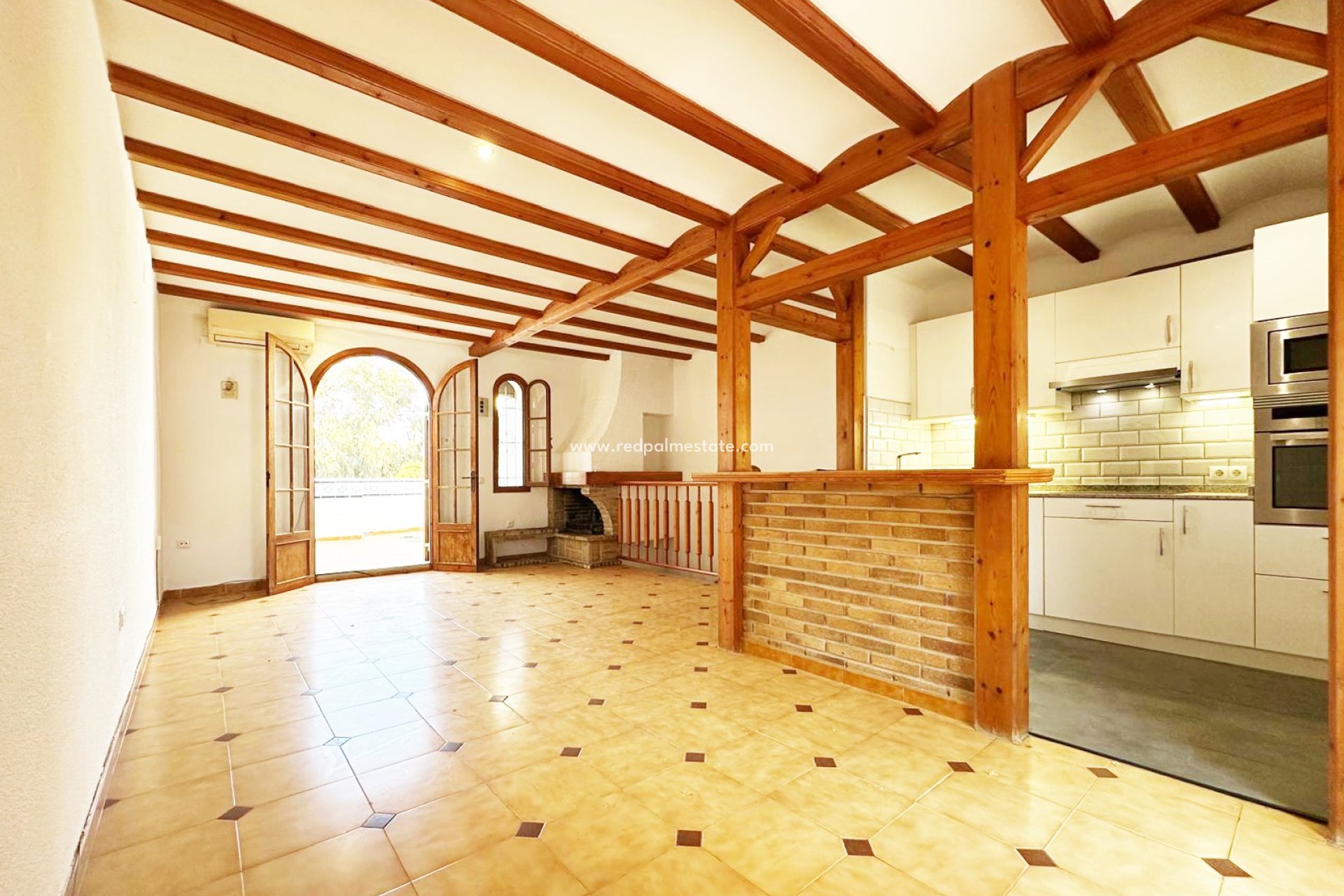 Resale - Town House -
Orihuela Costa