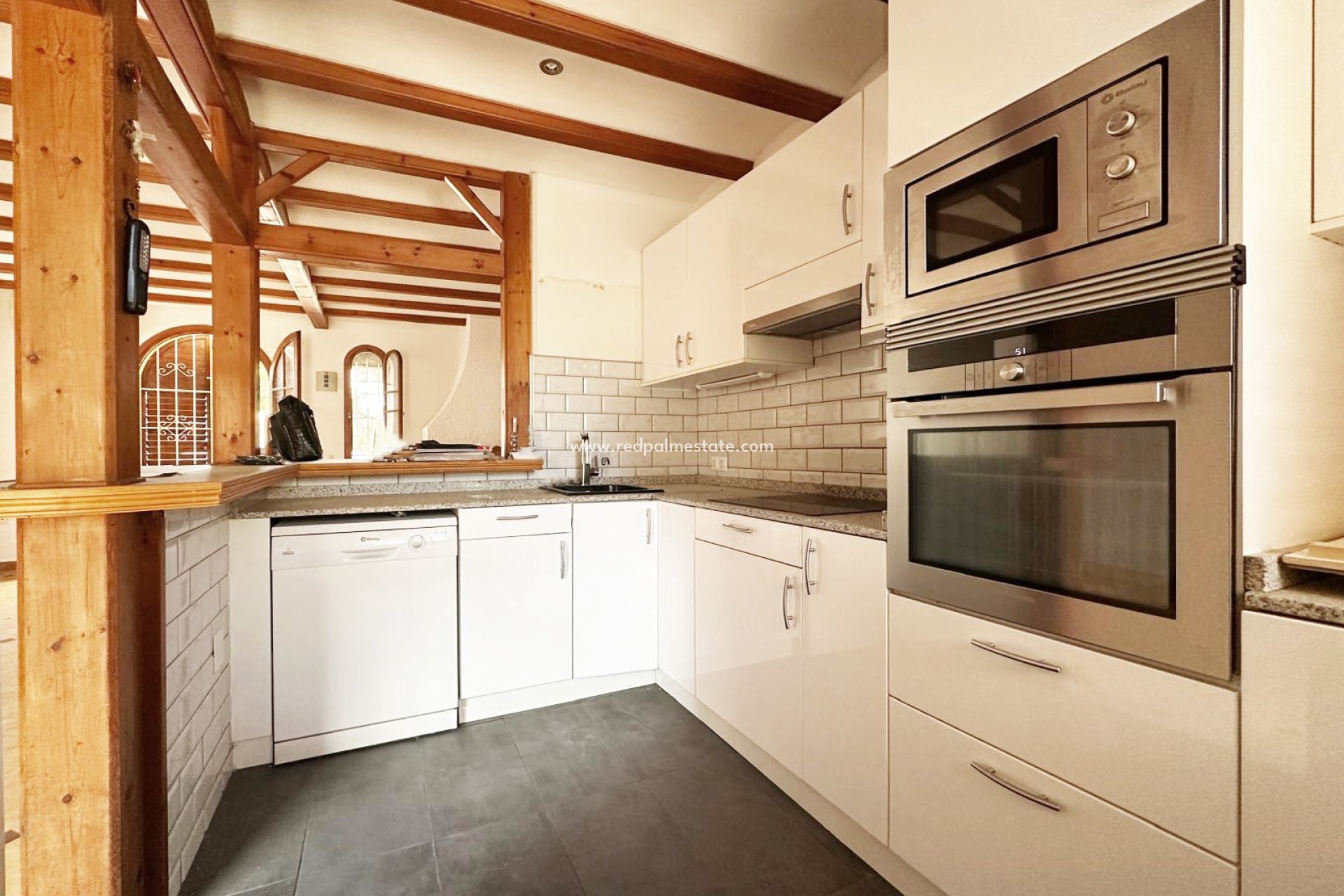 Resale - Town House -
Orihuela Costa