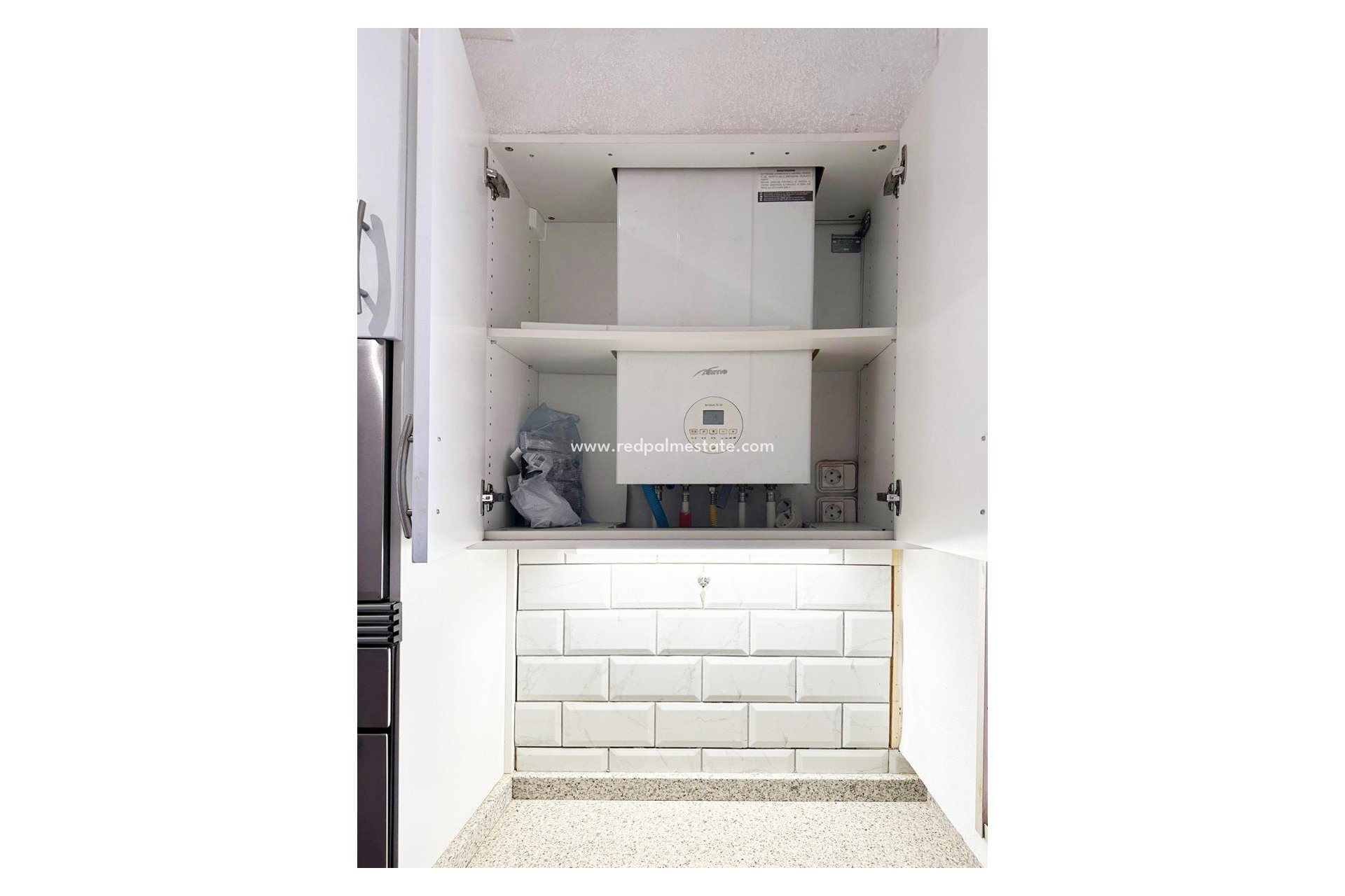 Resale - Town House -
Orihuela Costa