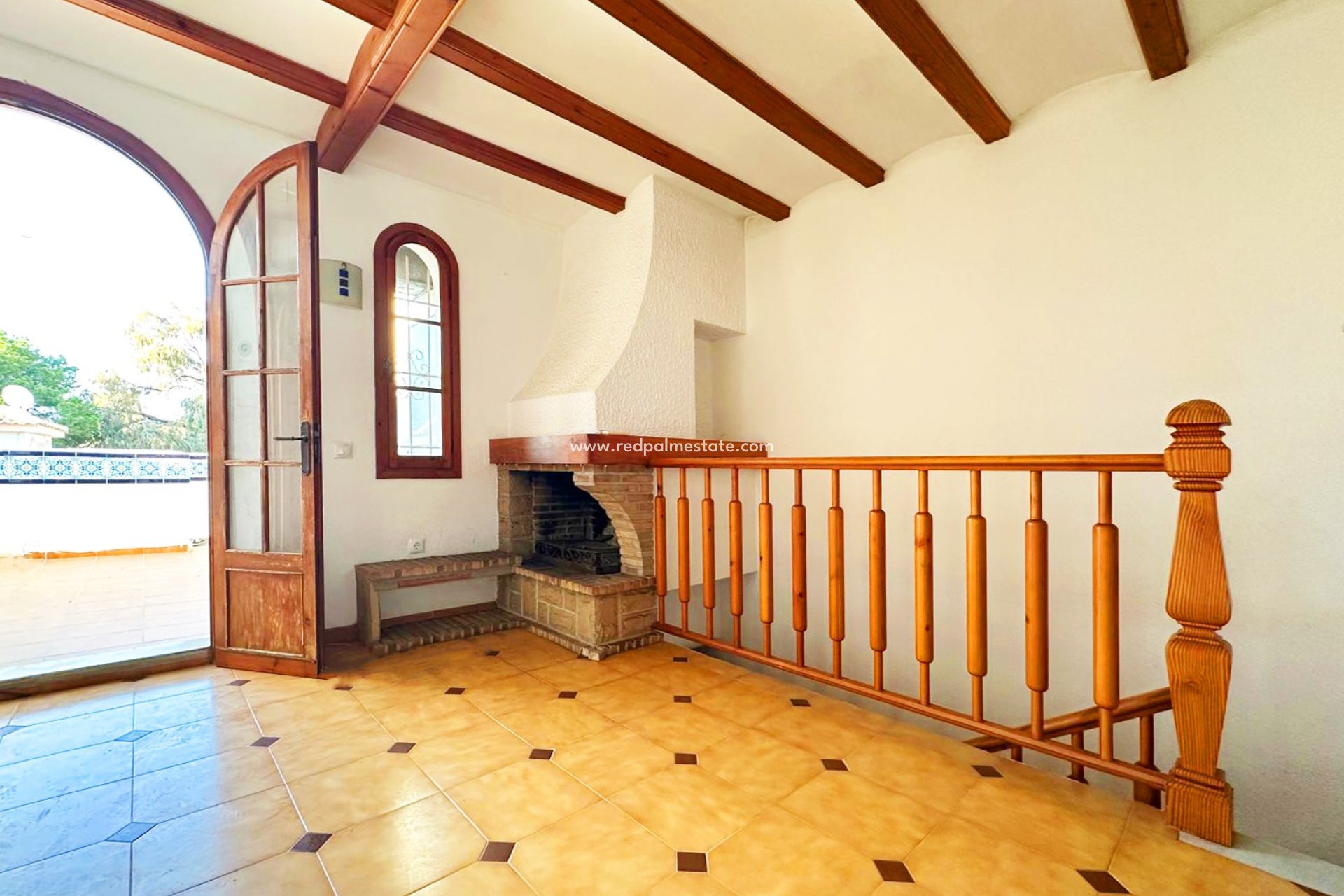 Resale - Town House -
Orihuela Costa