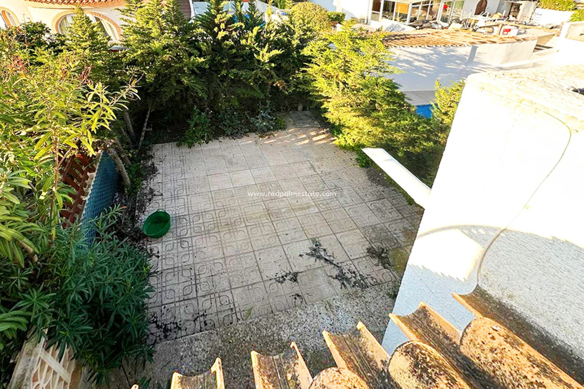 Resale - Town House -
Orihuela Costa