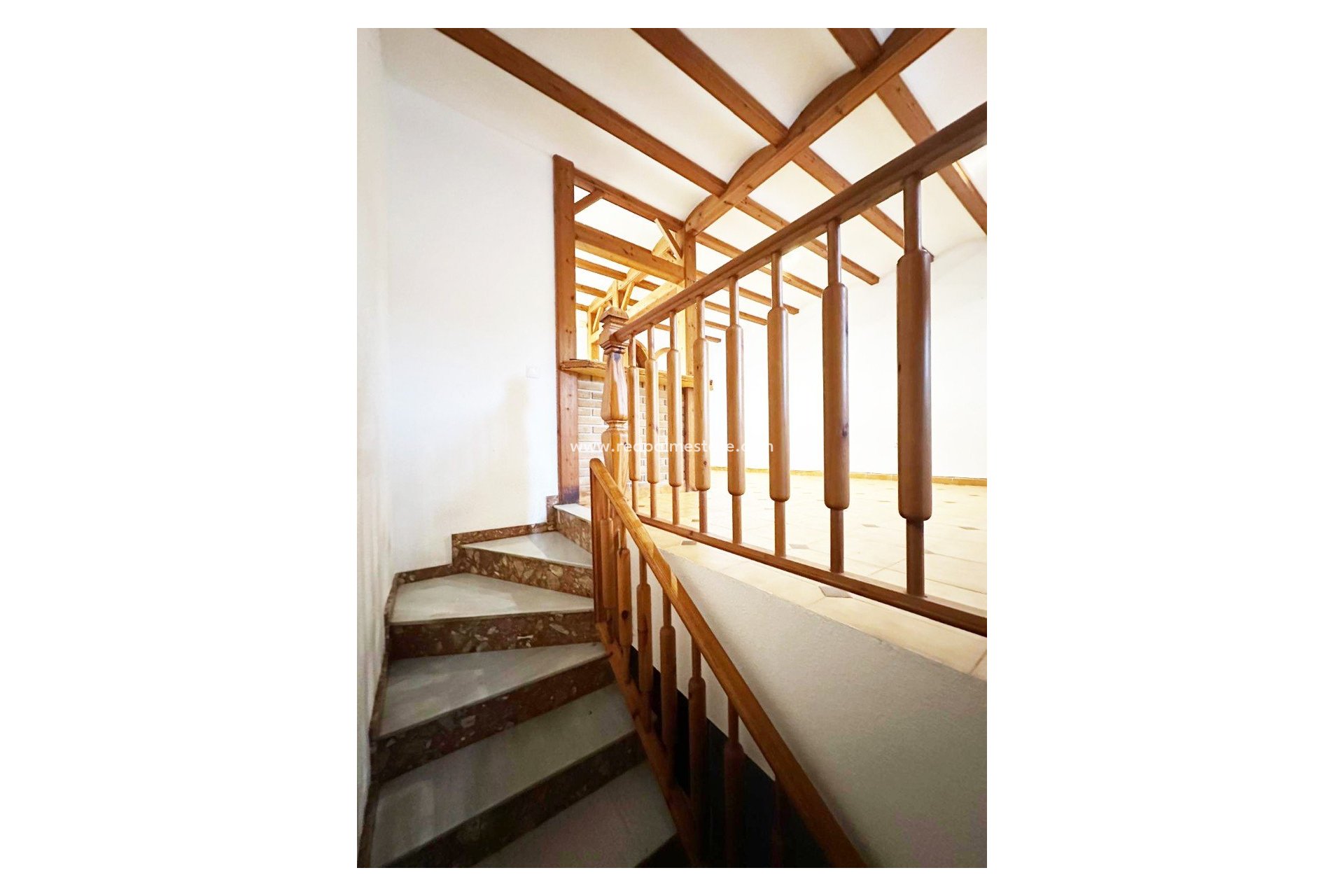 Resale - Town House -
Orihuela Costa