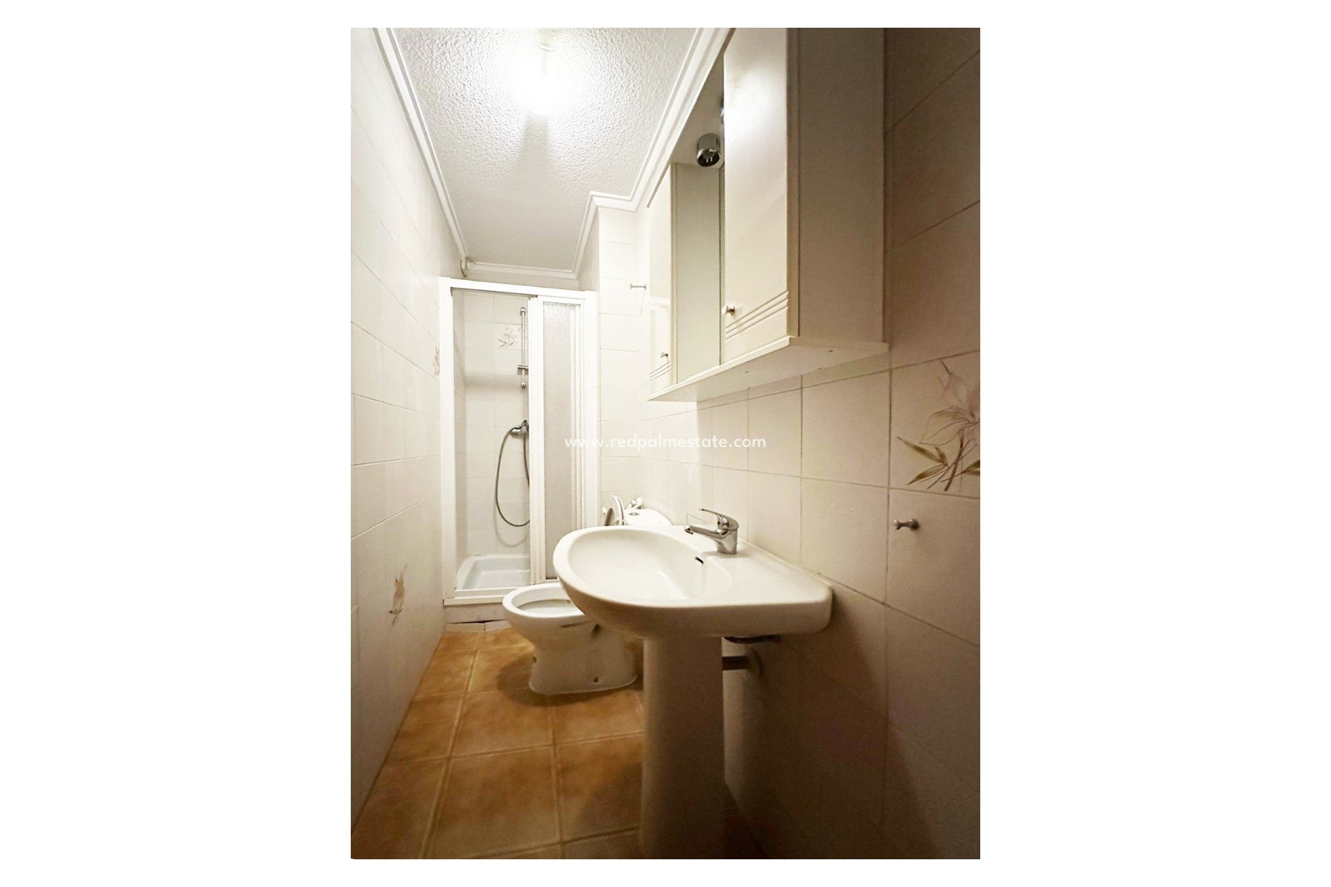 Resale - Town House -
Orihuela Costa