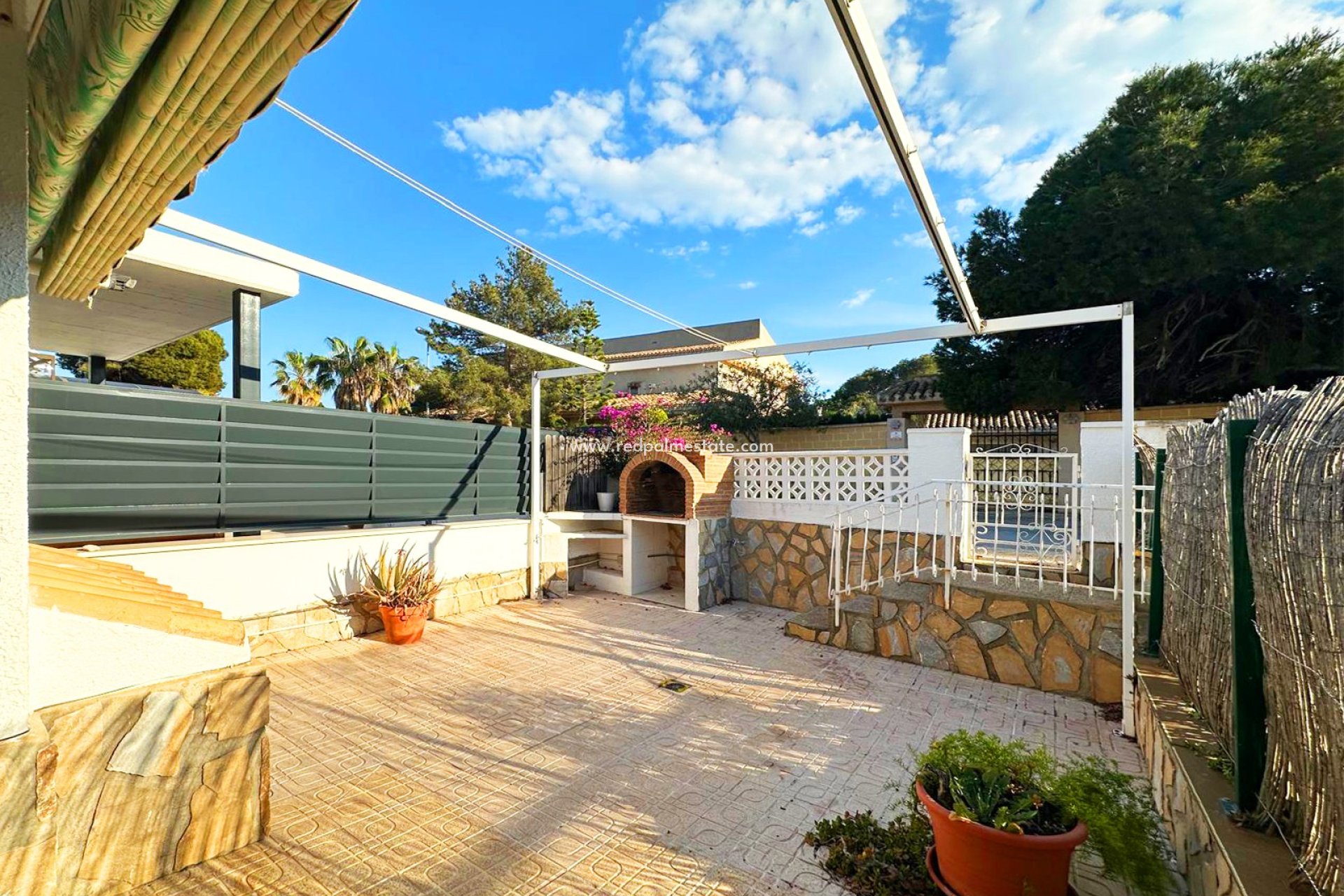 Resale - Town House -
Orihuela Costa