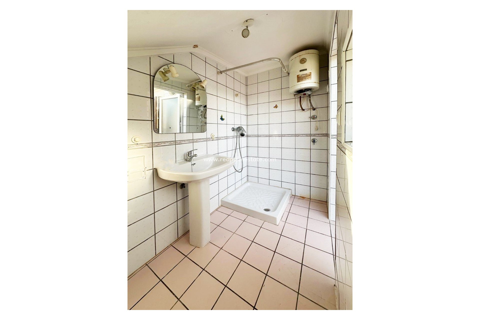 Resale - Town House -
Orihuela Costa