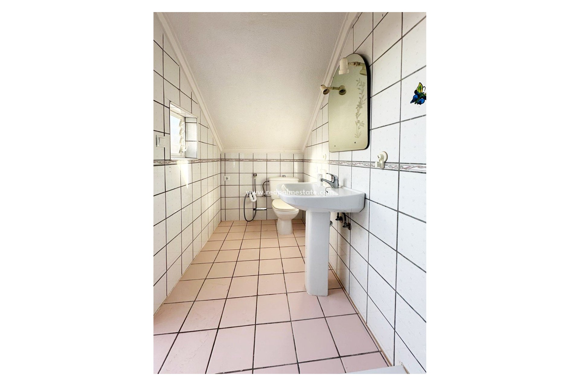 Resale - Town House -
Orihuela Costa