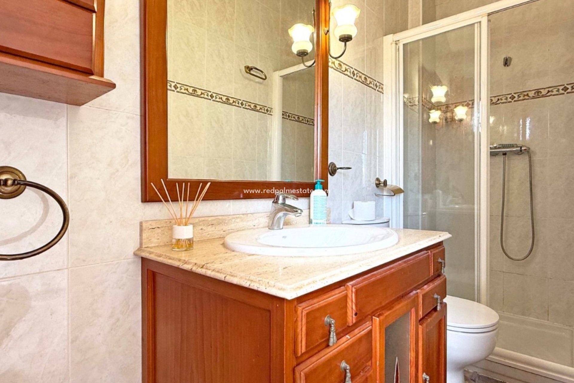 Resale - Town House -
Orihuela Costa