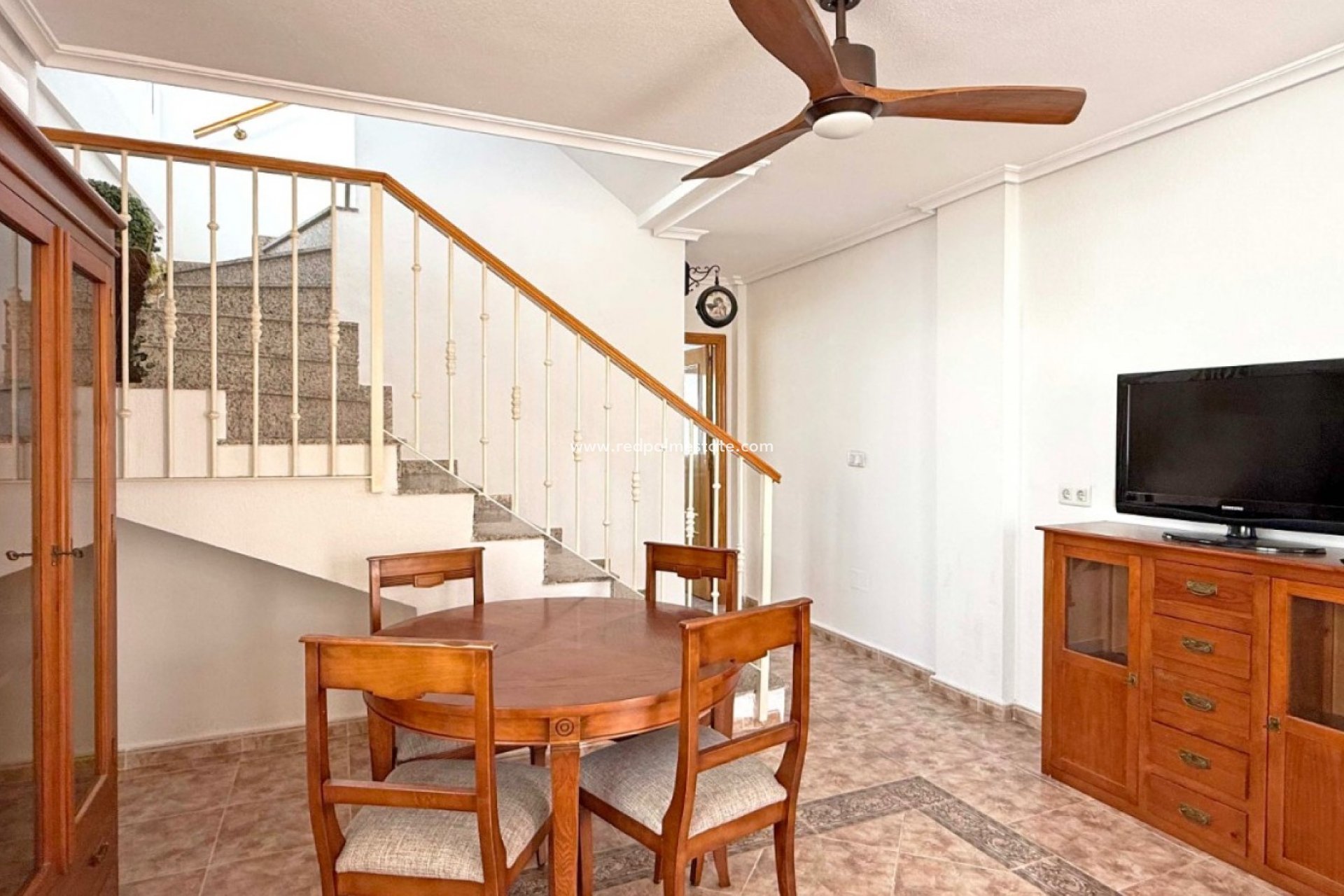 Resale - Town House -
Orihuela Costa