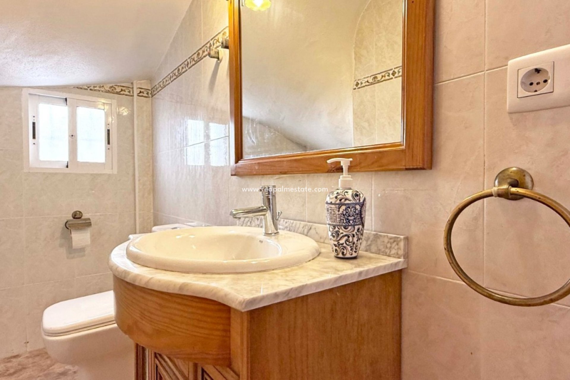 Resale - Town House -
Orihuela Costa