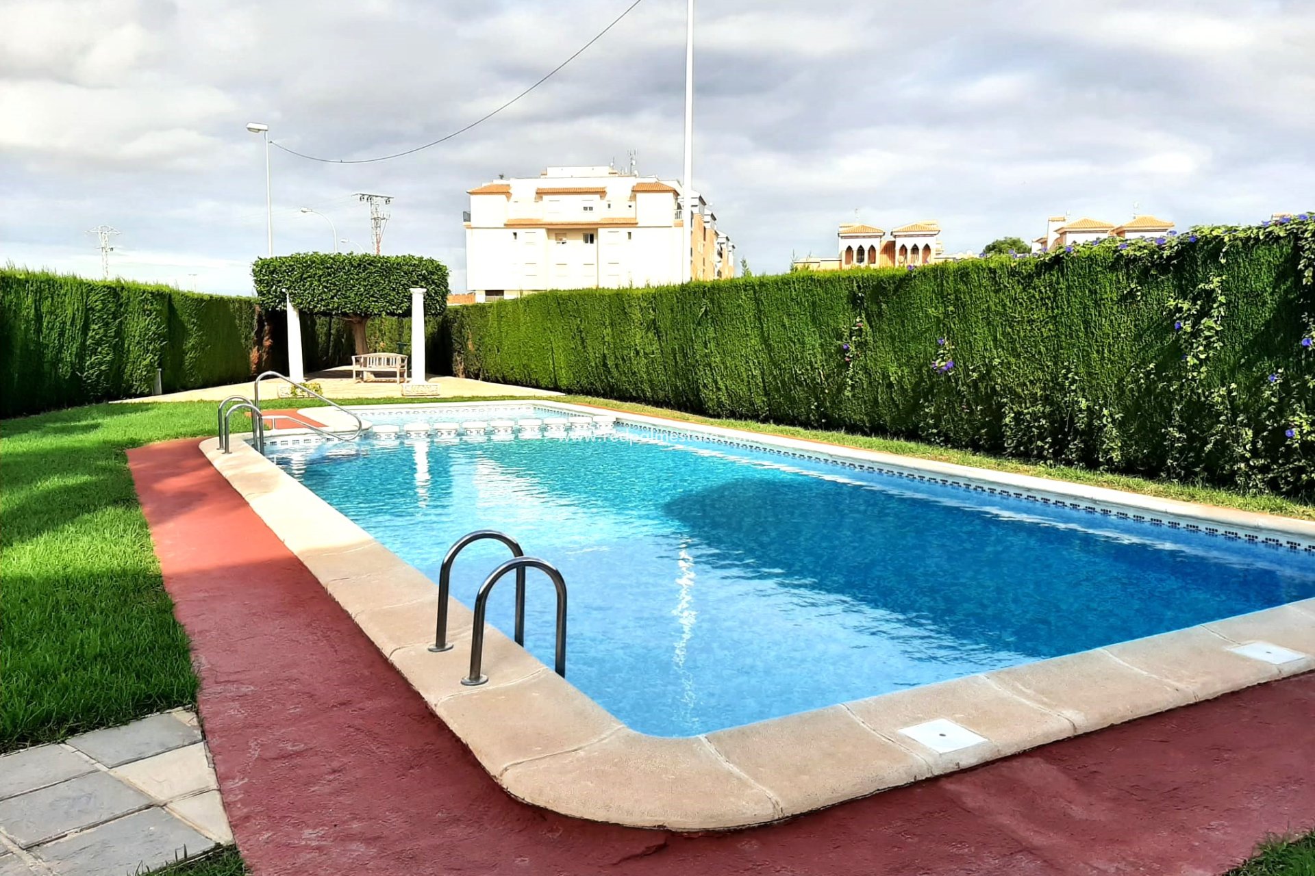 Resale - Town House -
Orihuela Costa