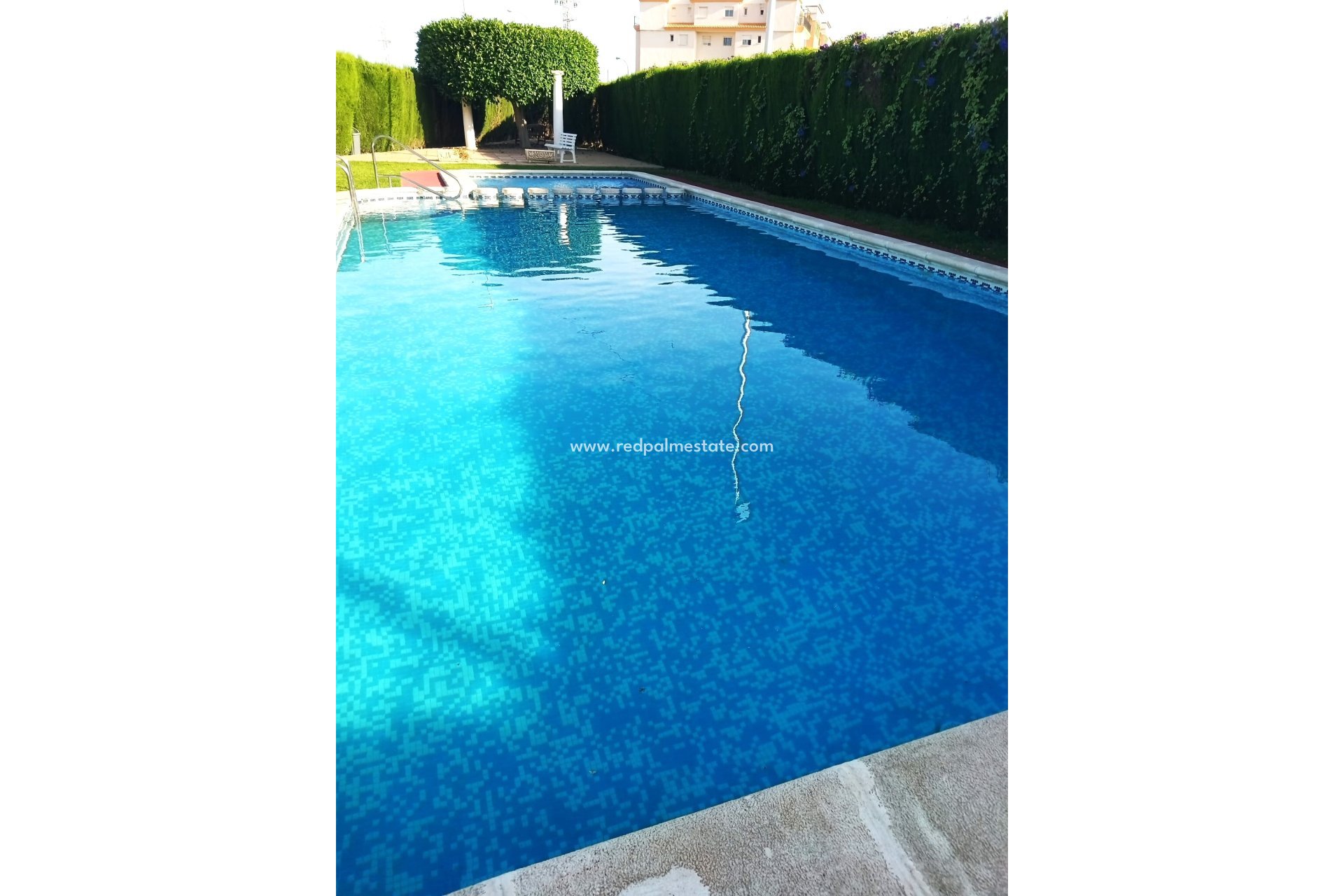 Resale - Town House -
Orihuela Costa