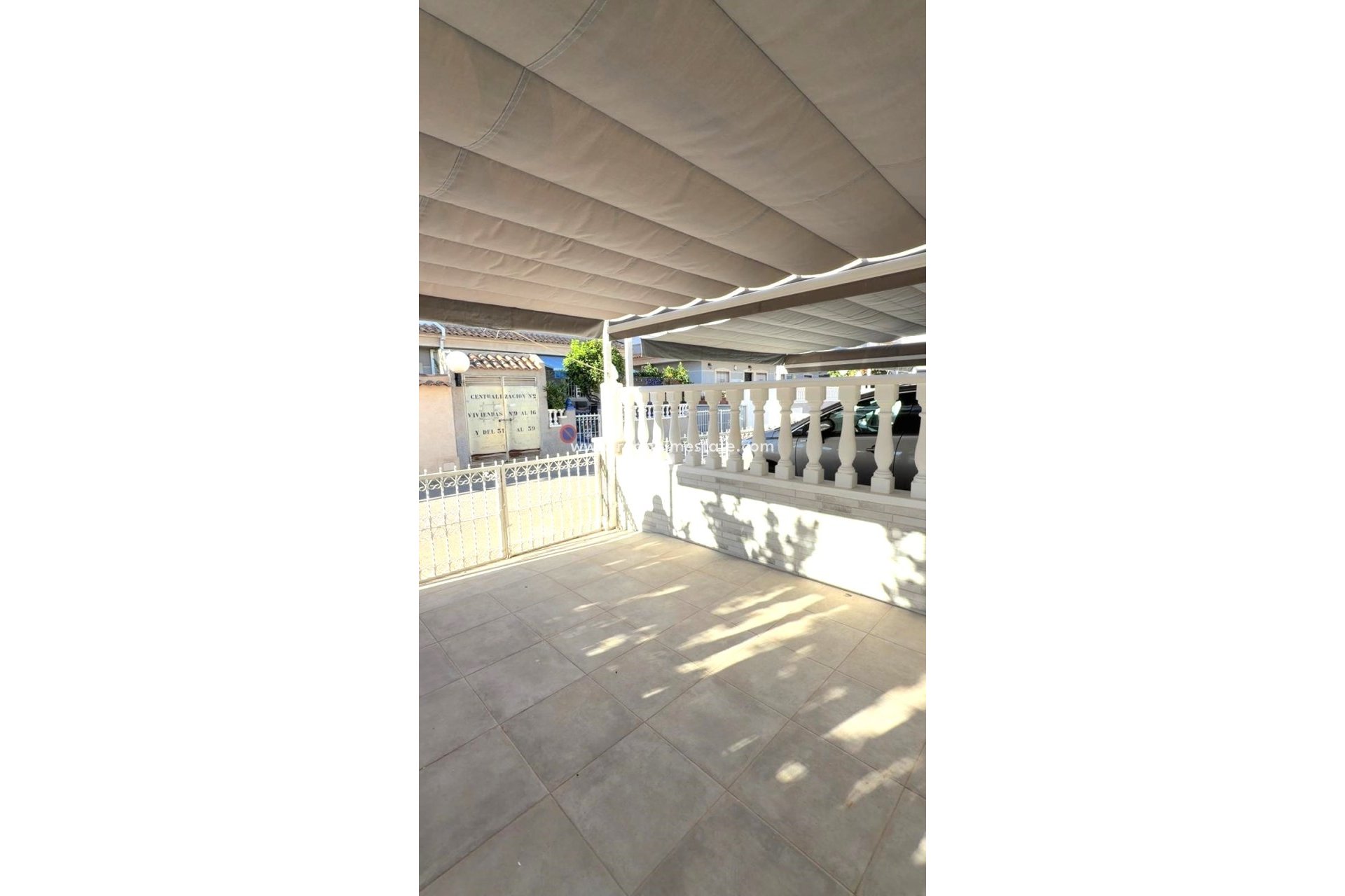 Resale - Town House -
Orihuela Costa