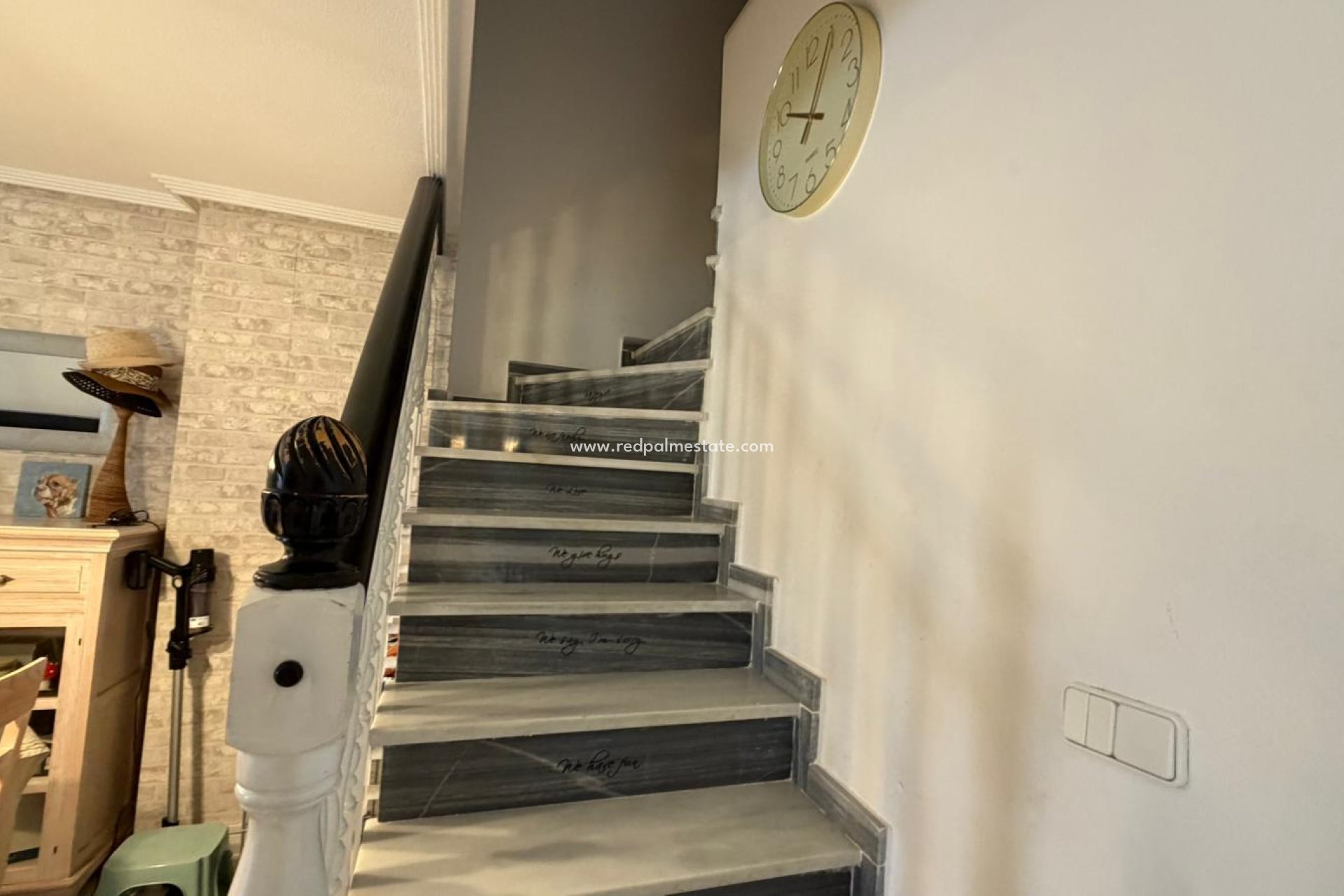 Resale - Town House -
Orihuela Costa