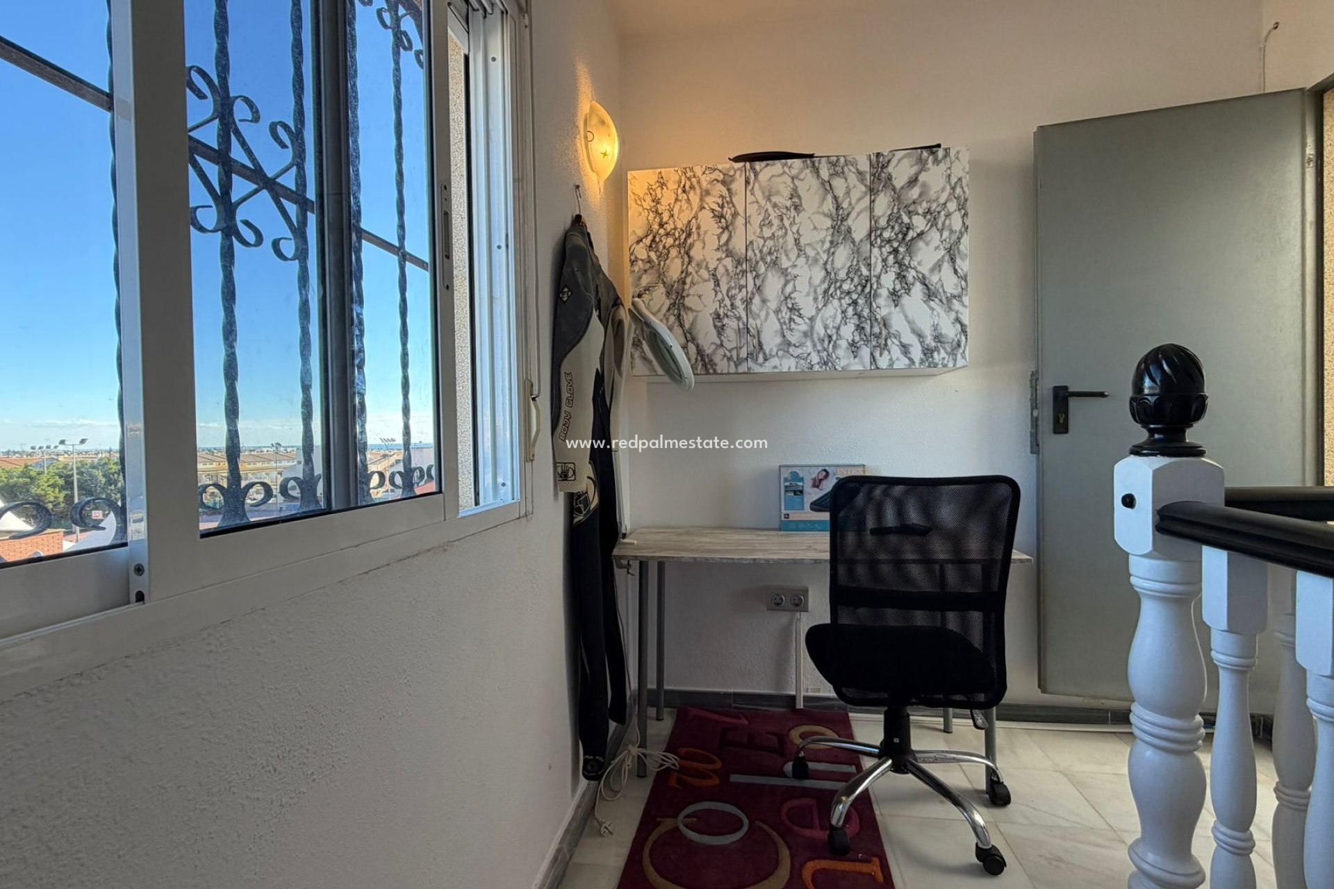 Resale - Town House -
Orihuela Costa