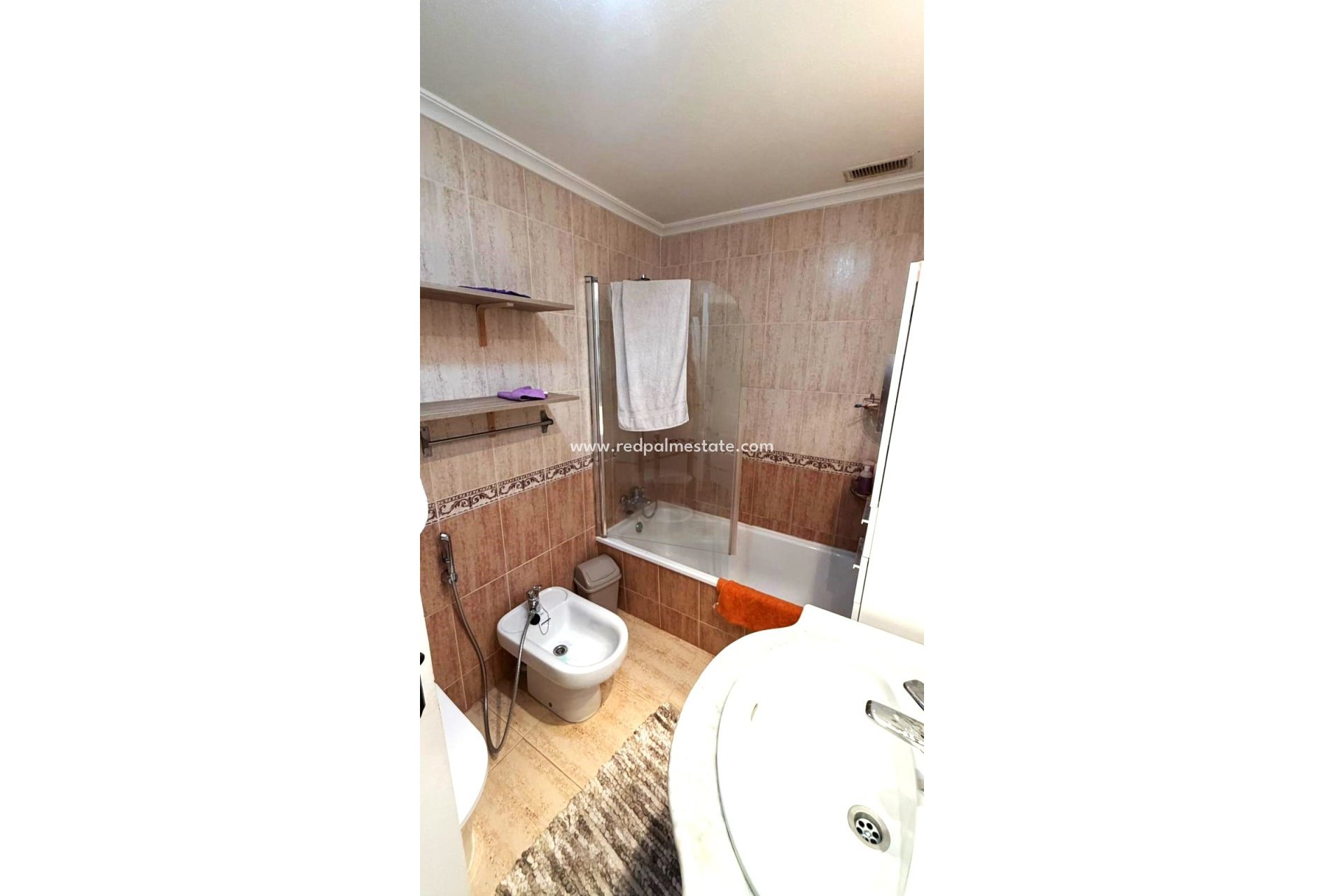 Resale - Town House -
Orihuela Costa