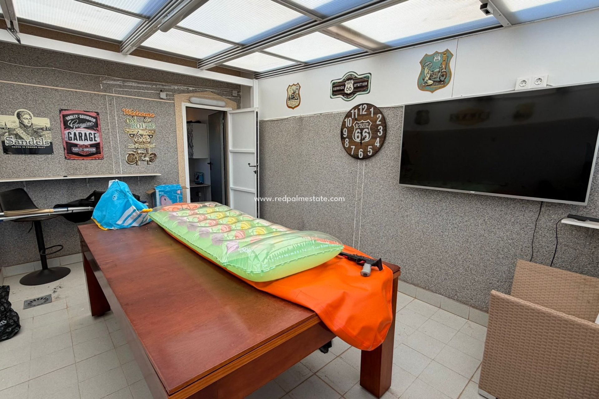 Resale - Town House -
Orihuela Costa