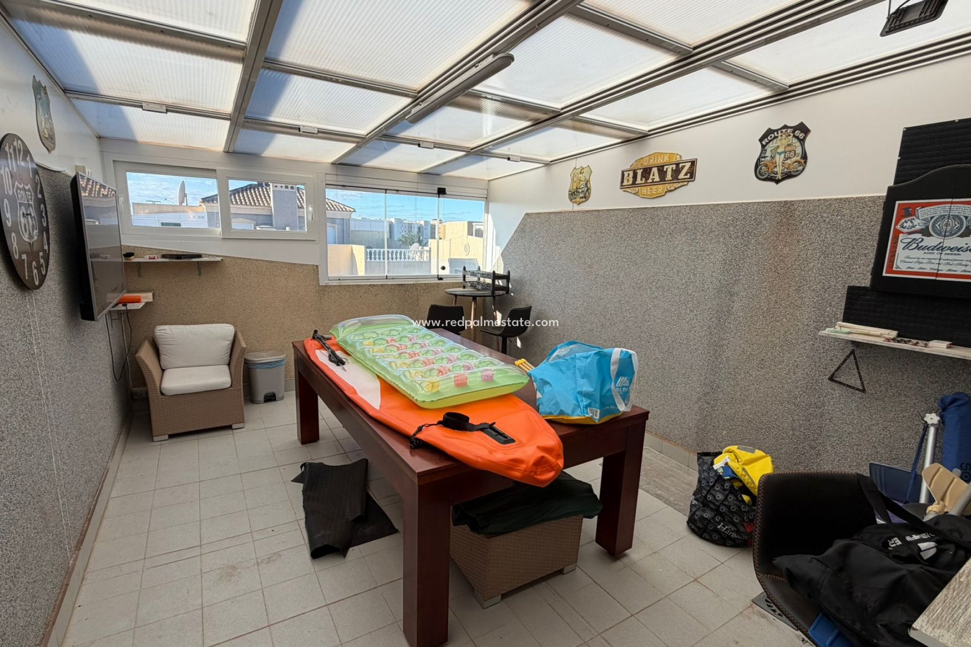 Resale - Town House -
Orihuela Costa