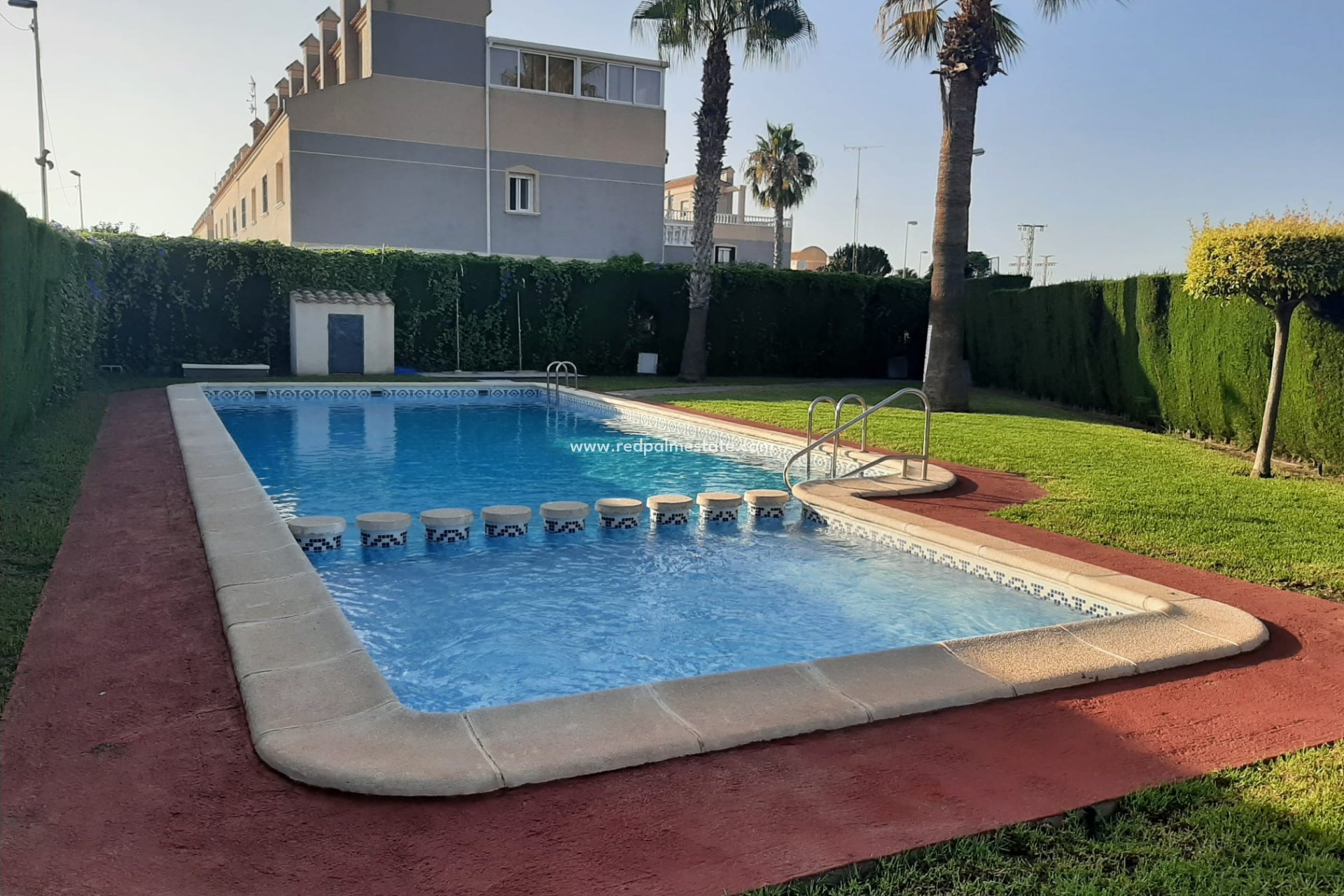 Resale - Town House -
Orihuela Costa