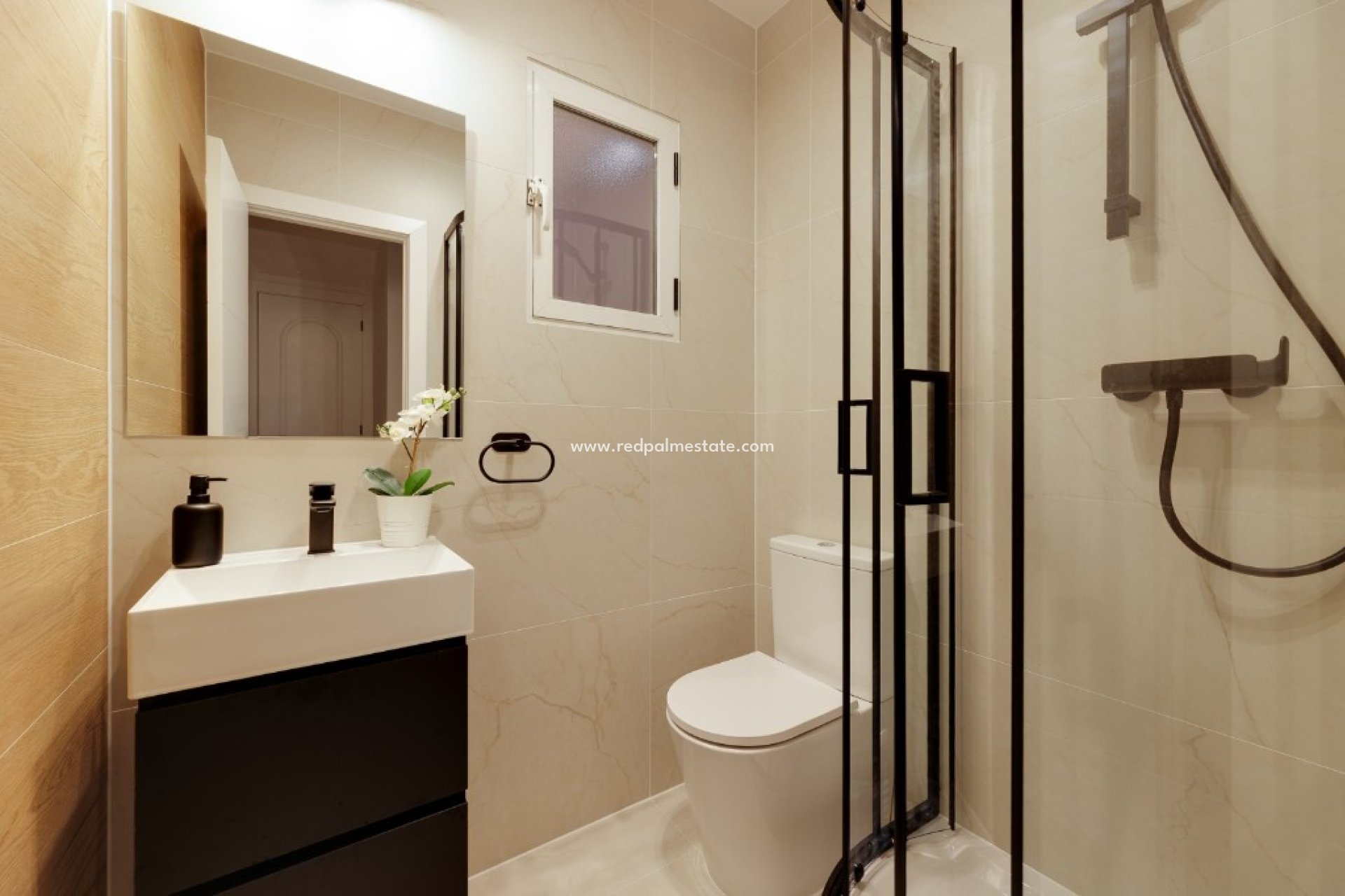 Resale - Town House -
Orihuela Costa