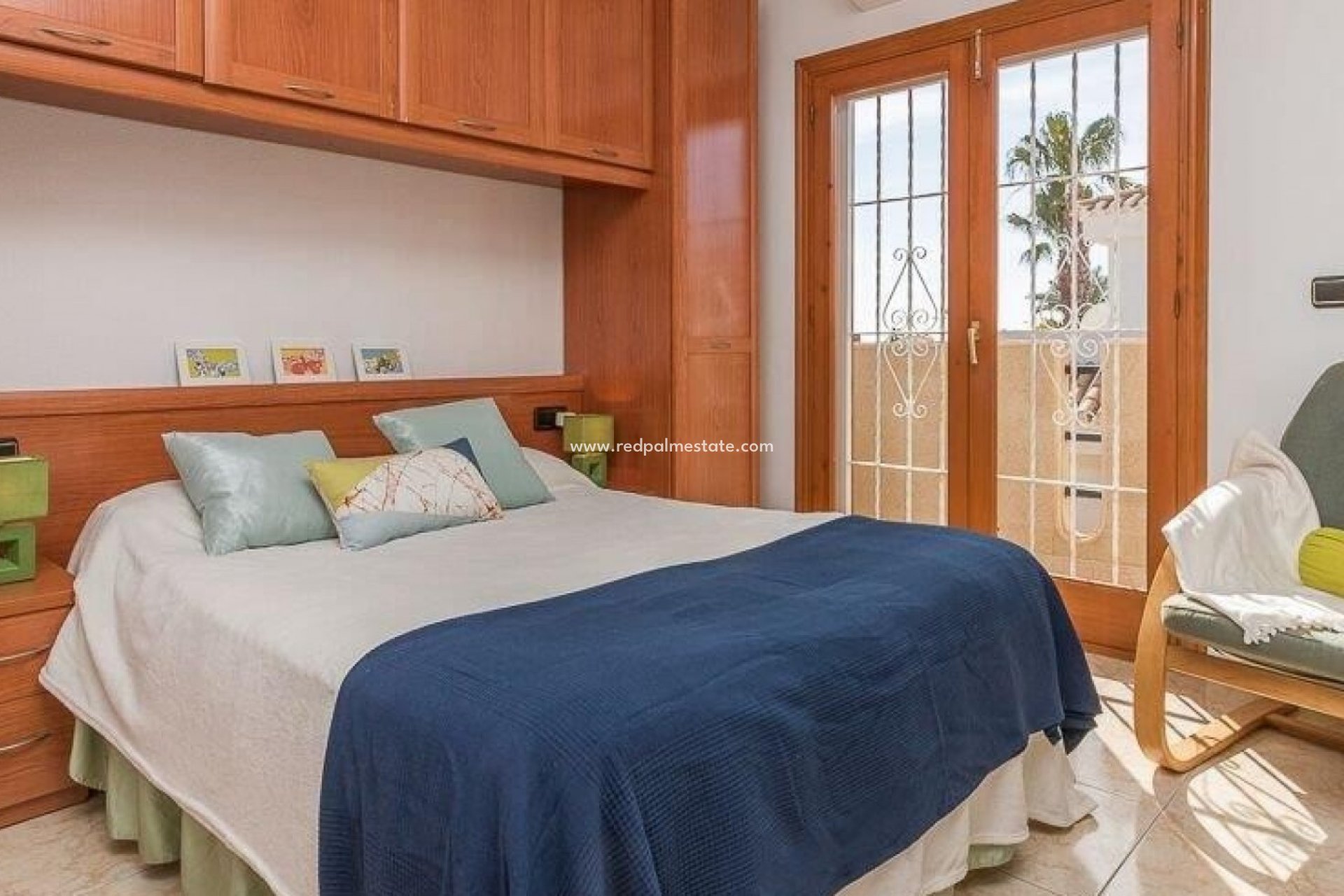 Resale - Town House -
Orihuela Costa