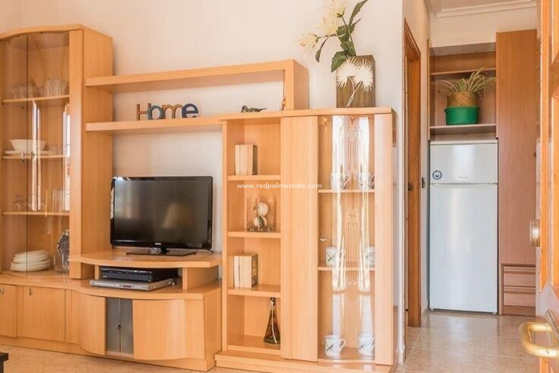 Resale - Town House -
Orihuela Costa