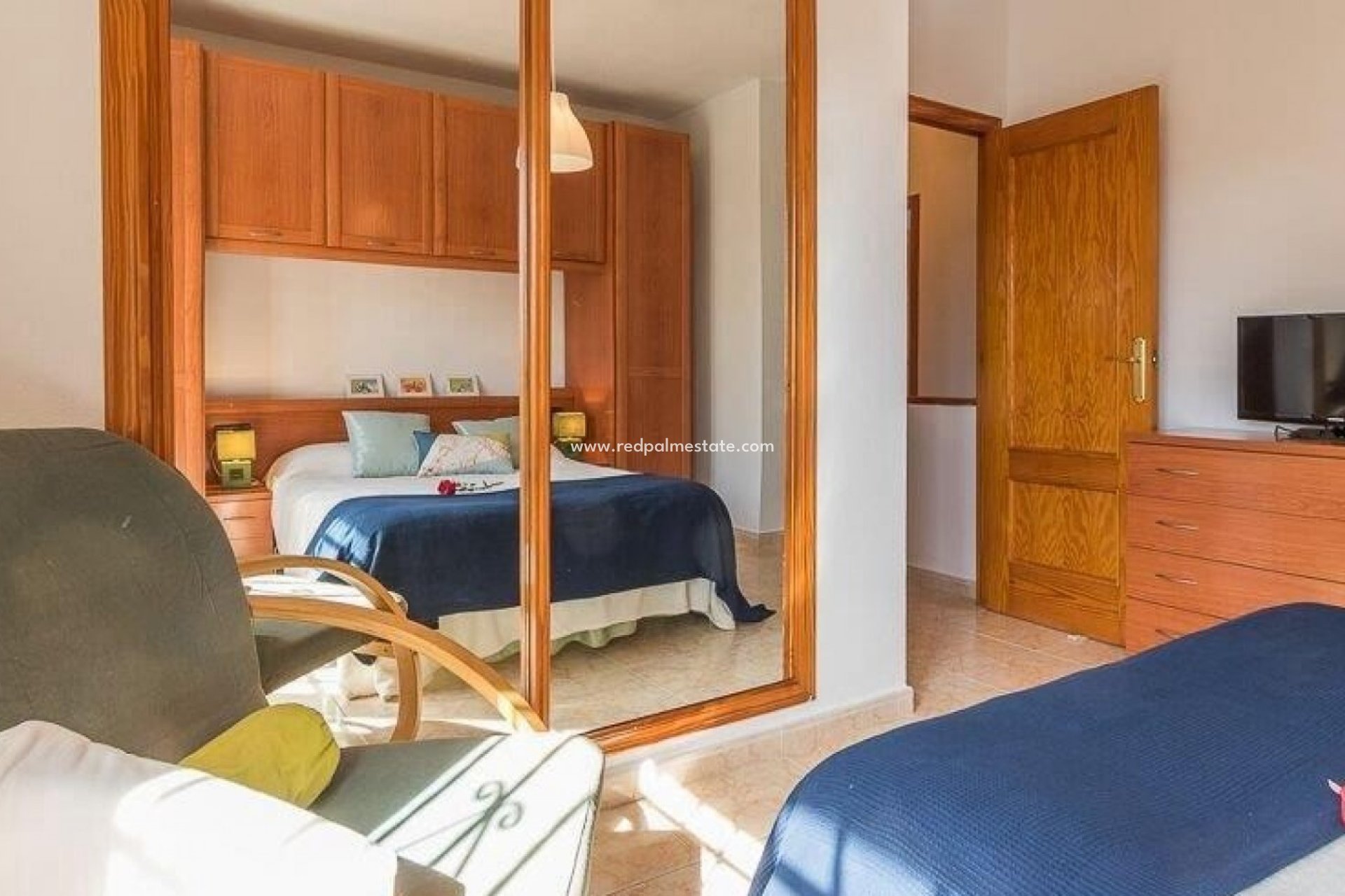 Resale - Town House -
Orihuela Costa