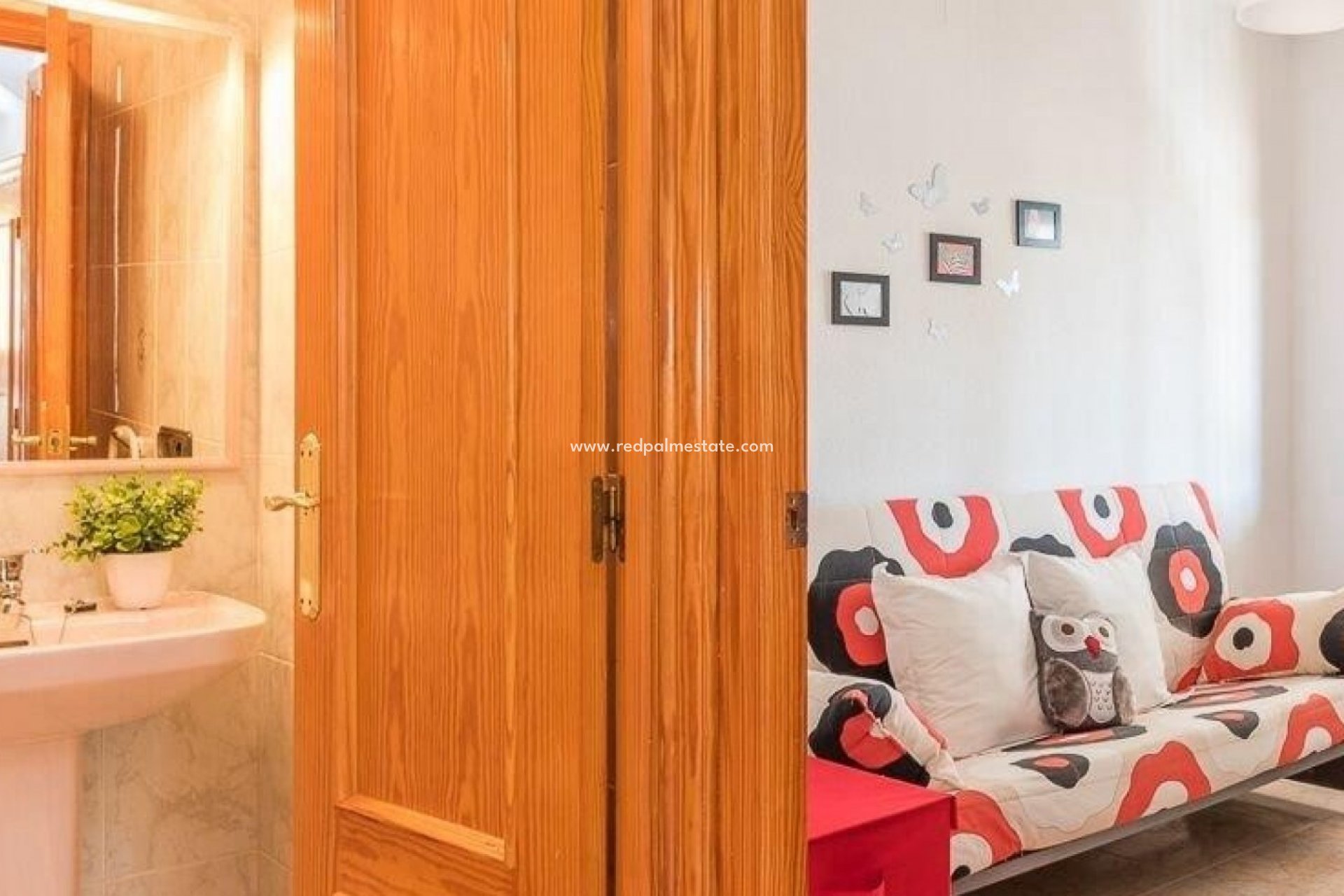 Resale - Town House -
Orihuela Costa