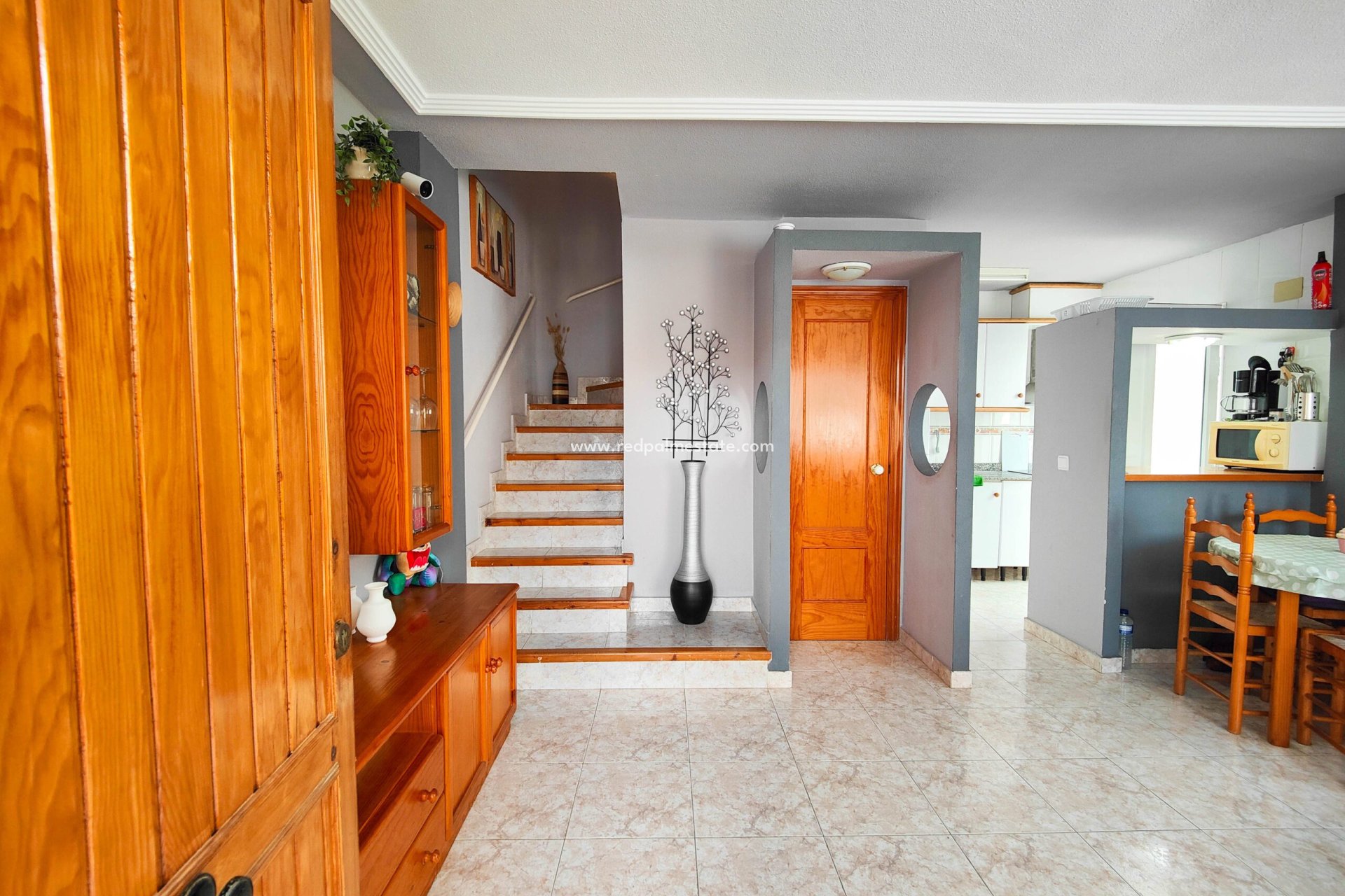 Resale - Town House -
Orihuela Costa