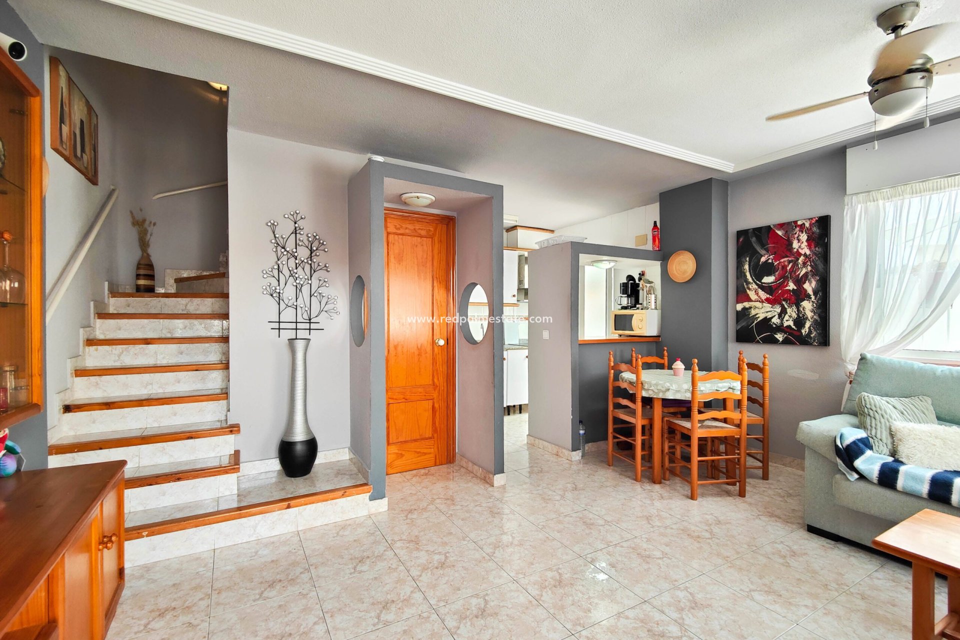 Resale - Town House -
Orihuela Costa