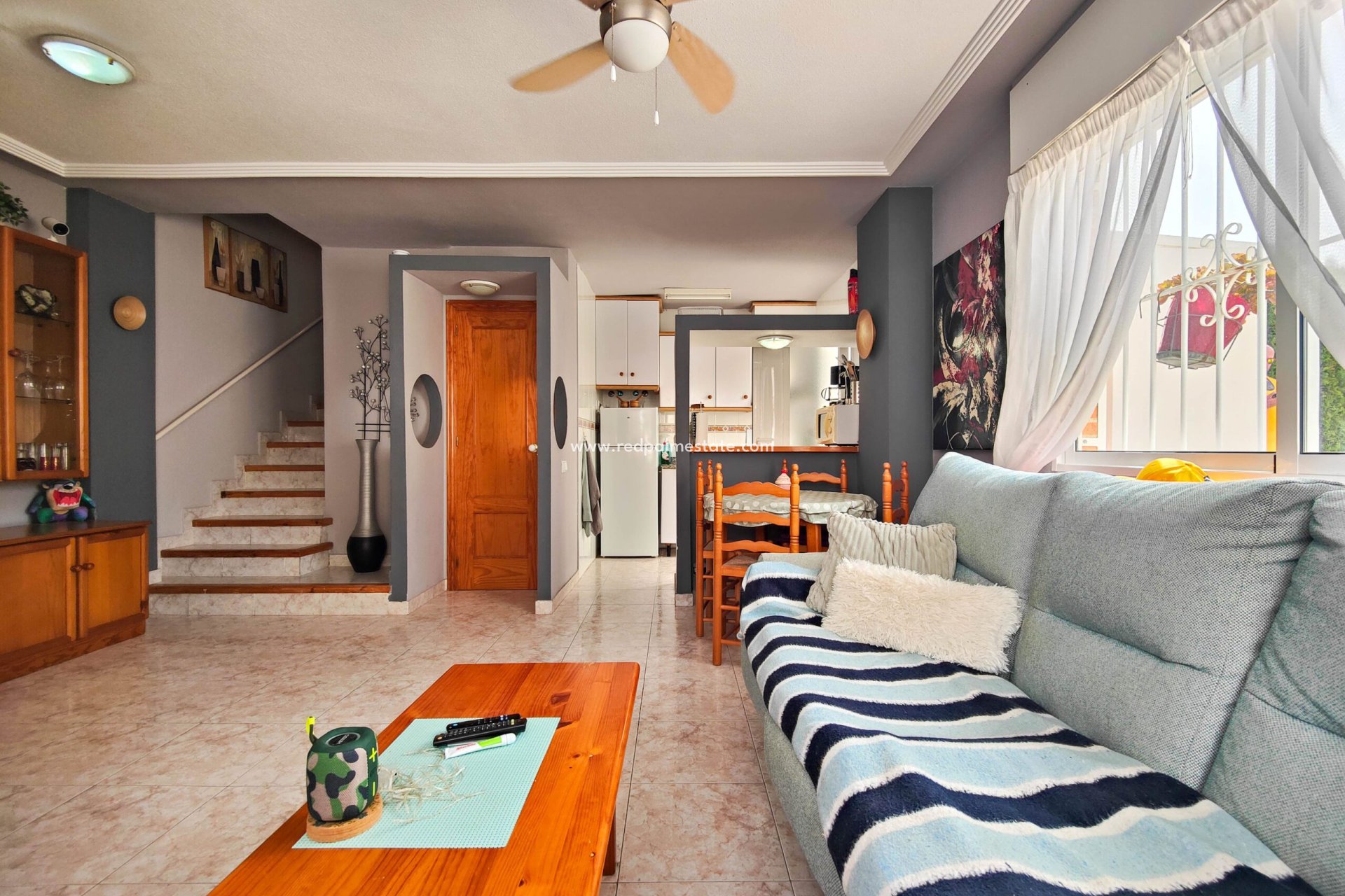 Resale - Town House -
Orihuela Costa