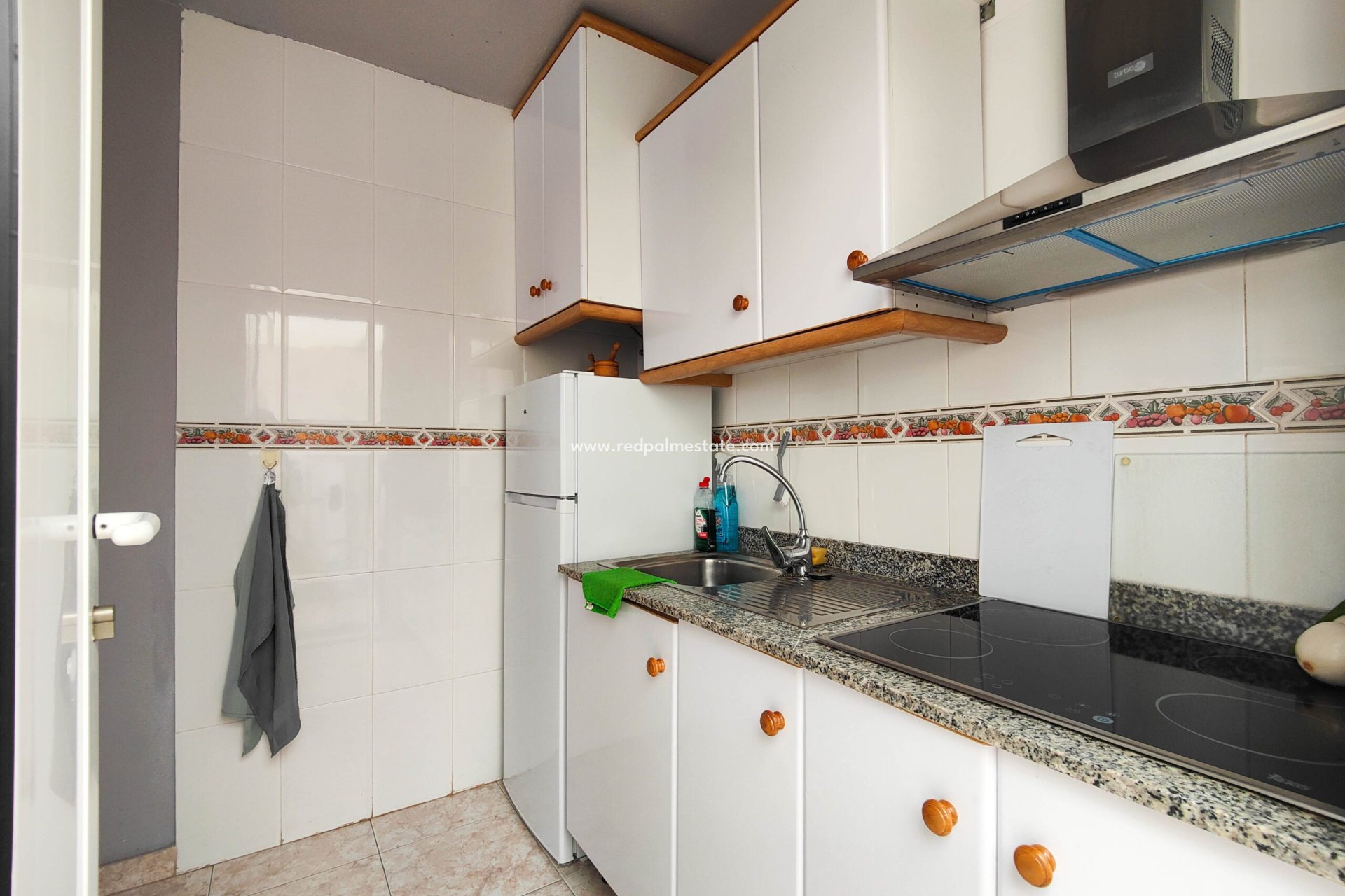 Resale - Town House -
Orihuela Costa