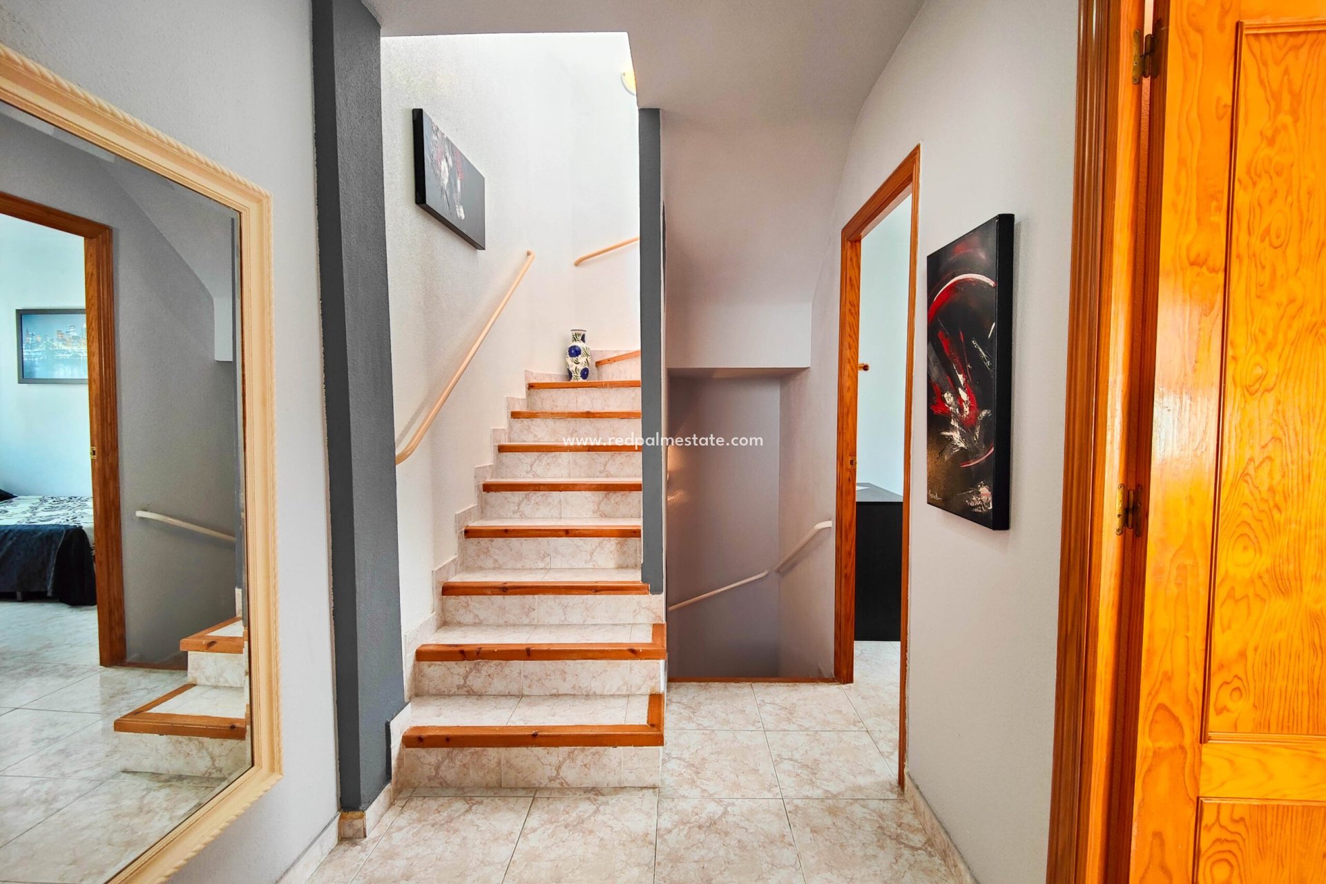 Resale - Town House -
Orihuela Costa