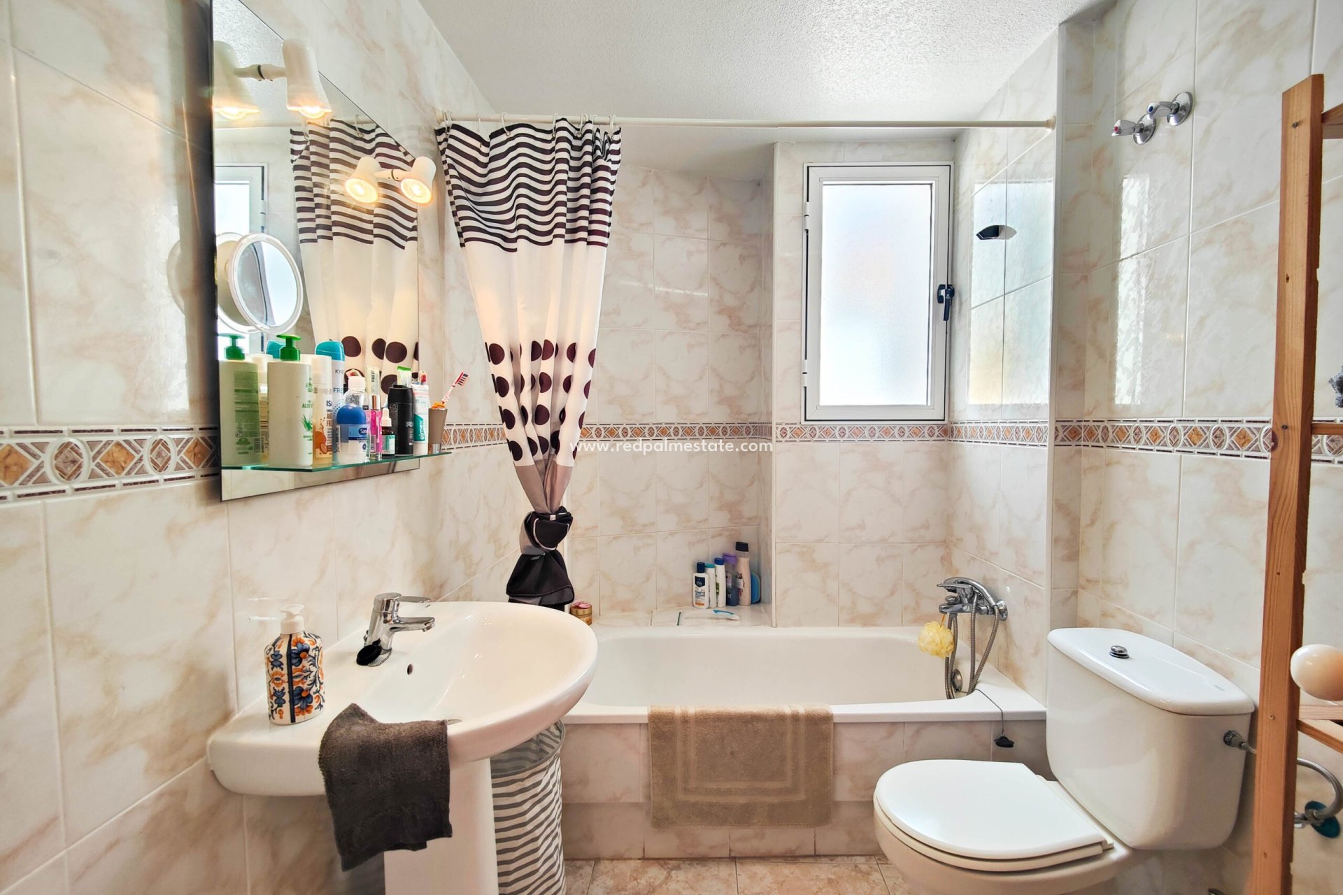 Resale - Town House -
Orihuela Costa