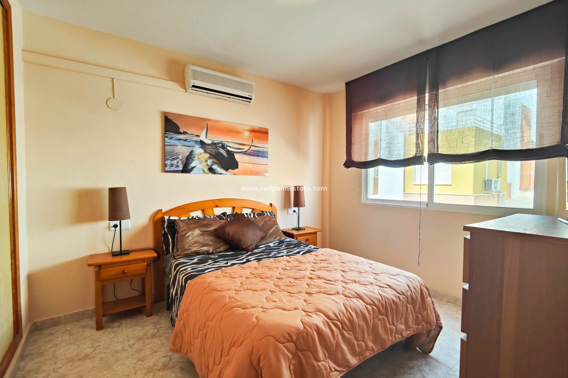 Resale - Town House -
Orihuela Costa