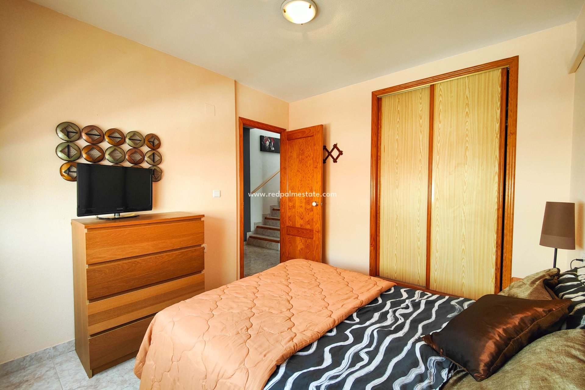 Resale - Town House -
Orihuela Costa