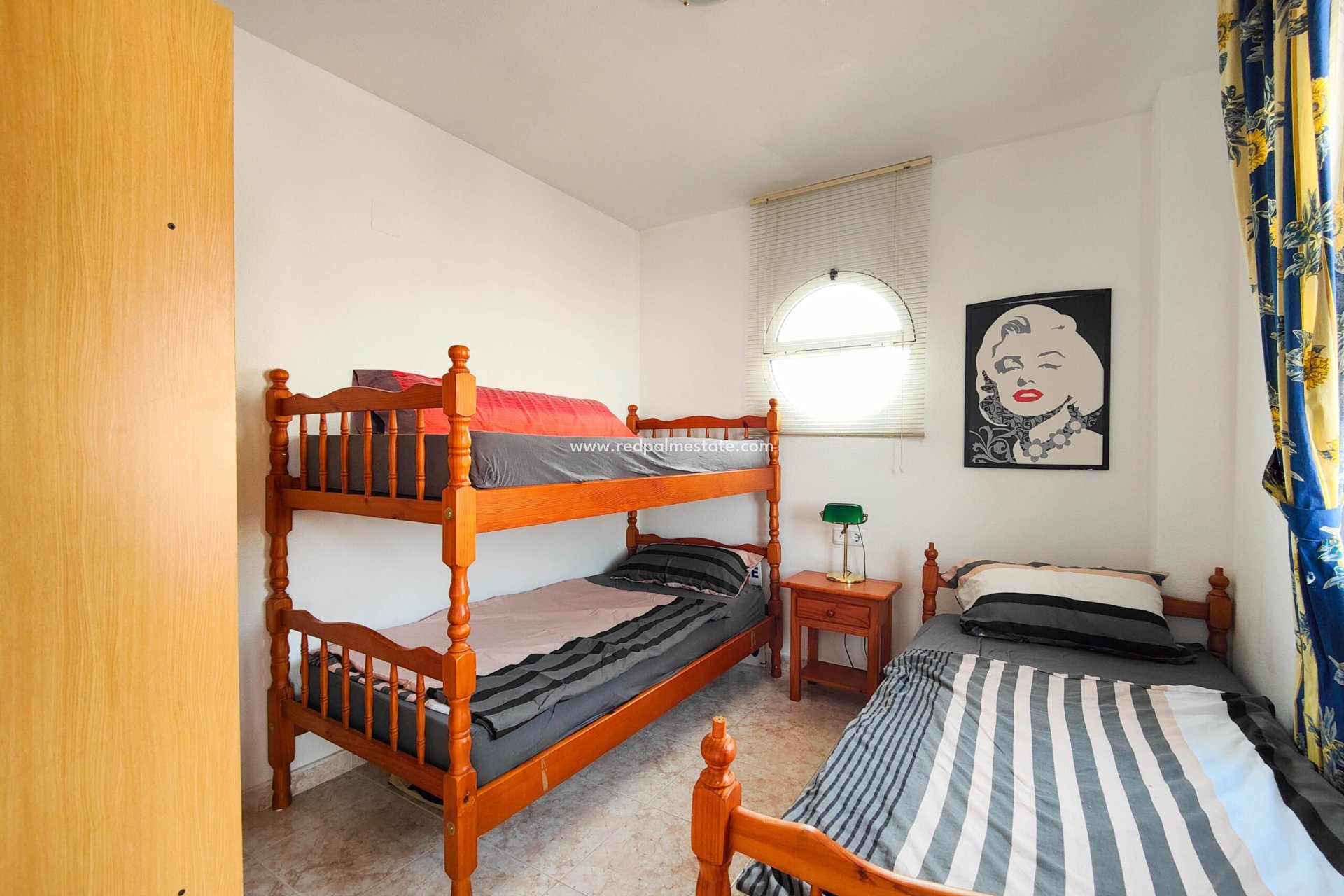 Resale - Town House -
Orihuela Costa