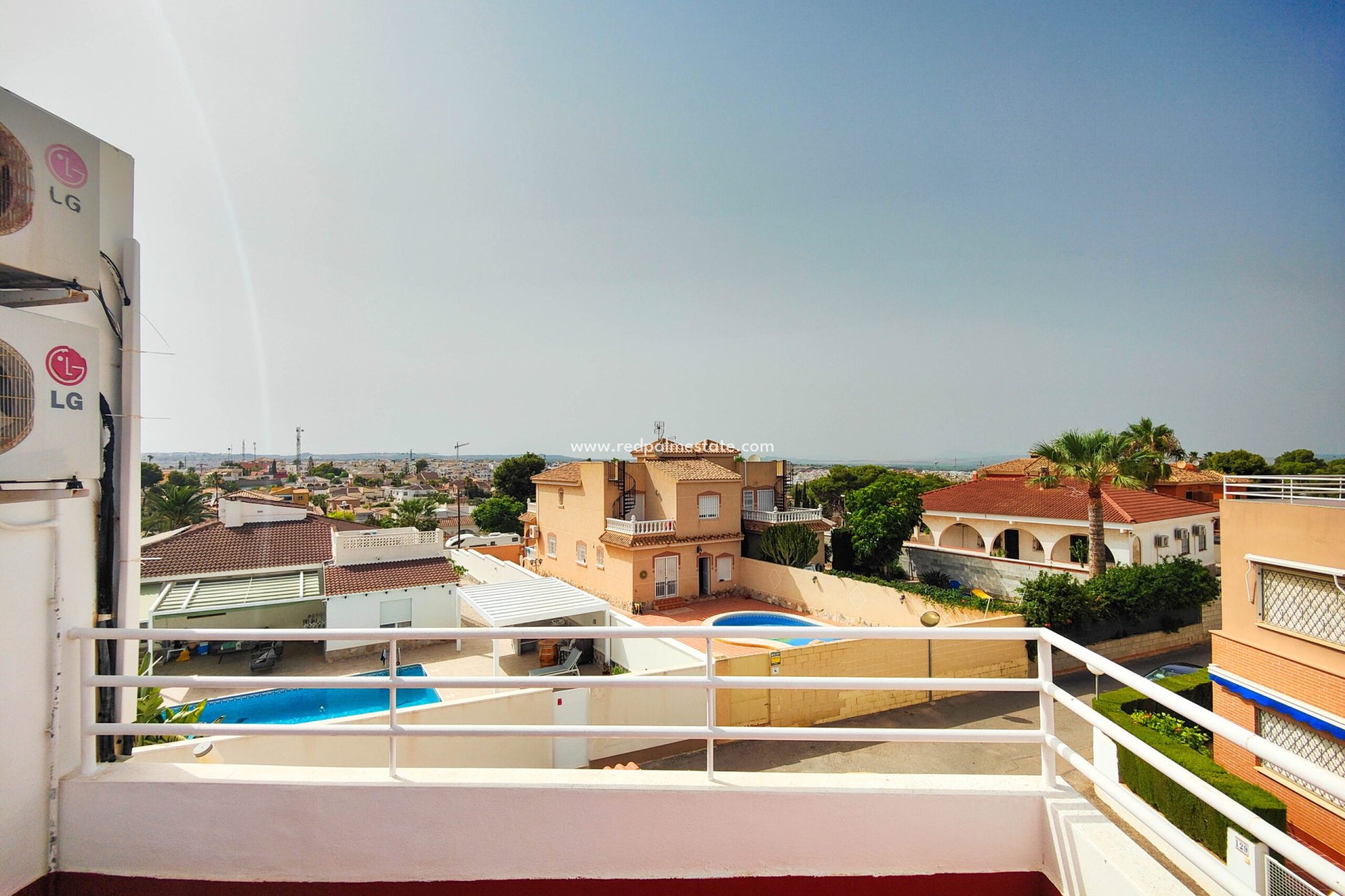 Resale - Town House -
Orihuela Costa