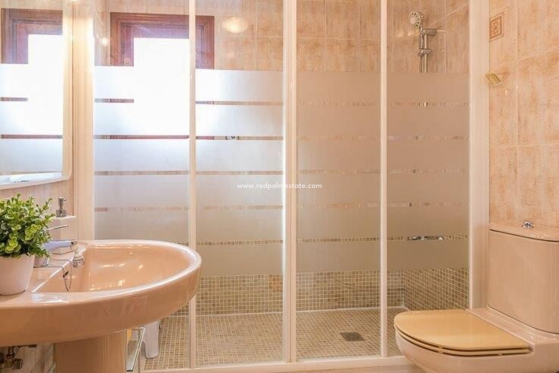 Resale - Town House -
Orihuela Costa