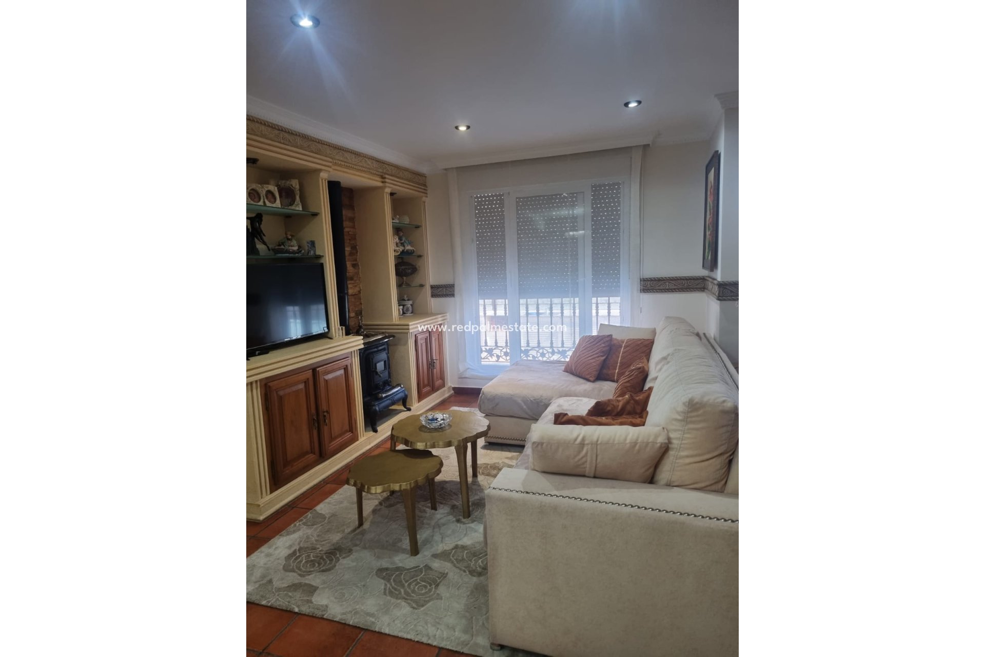 Resale - Town House -
Orihuela Costa