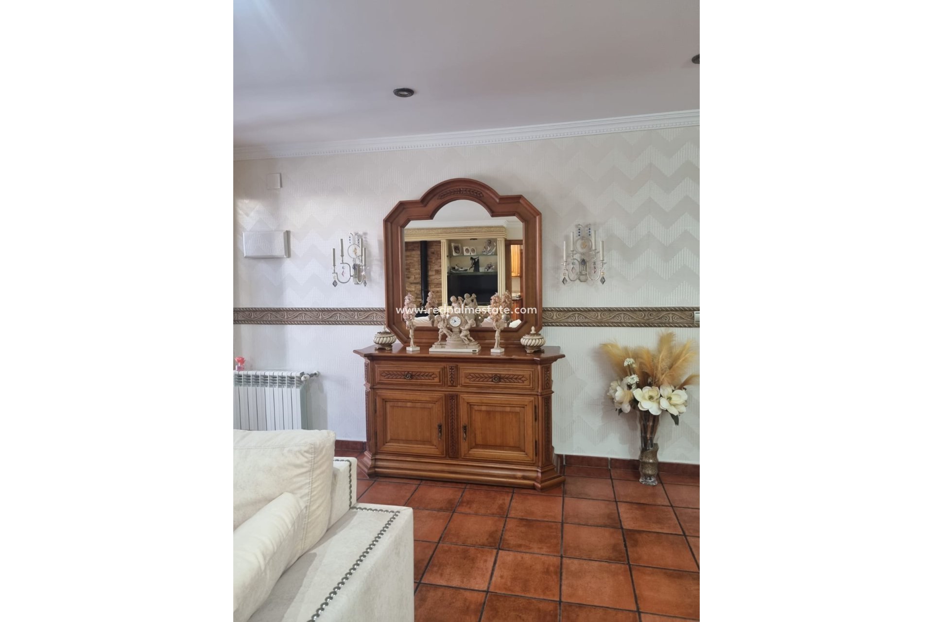 Resale - Town House -
Orihuela Costa
