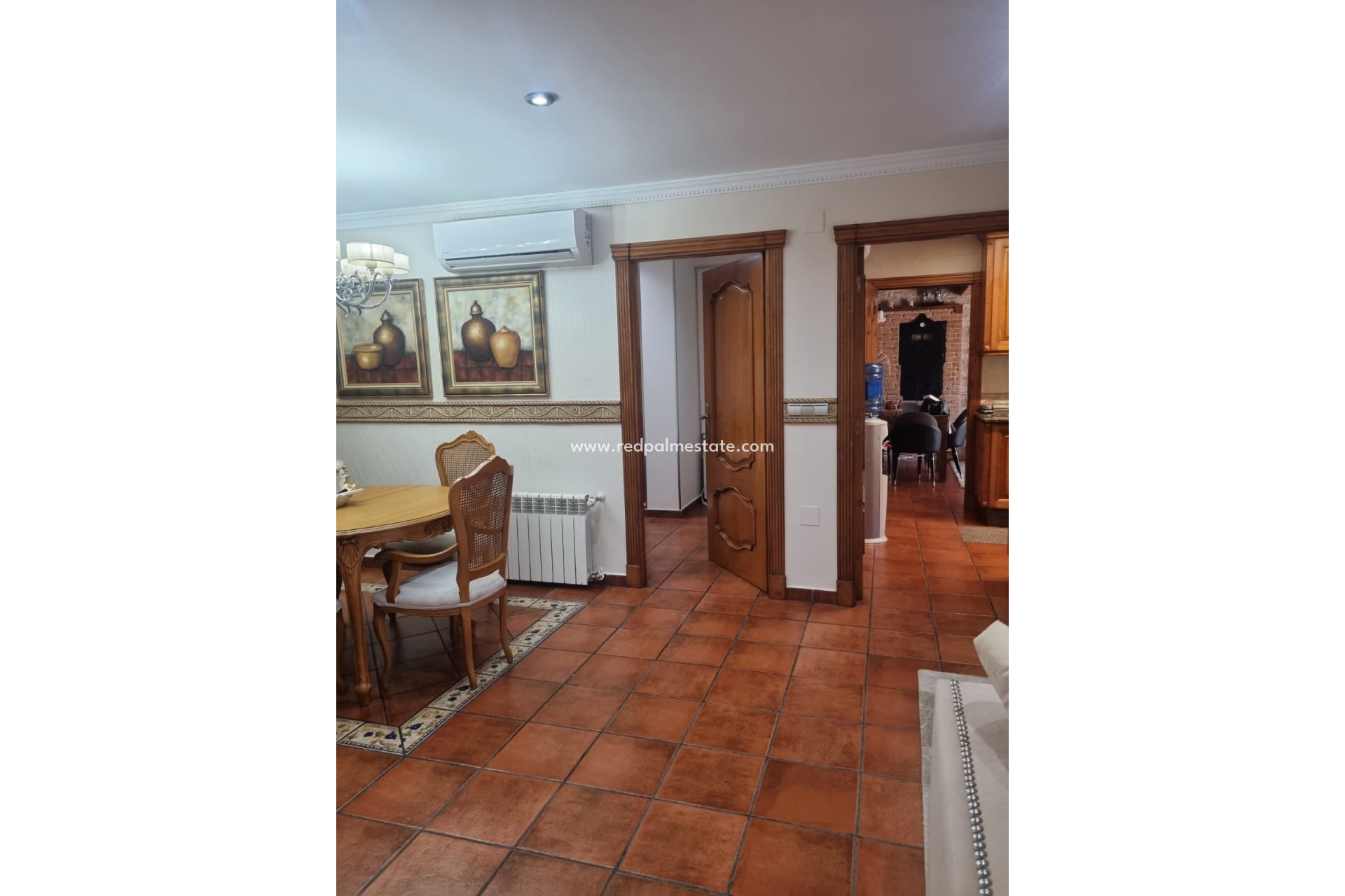 Resale - Town House -
Orihuela Costa