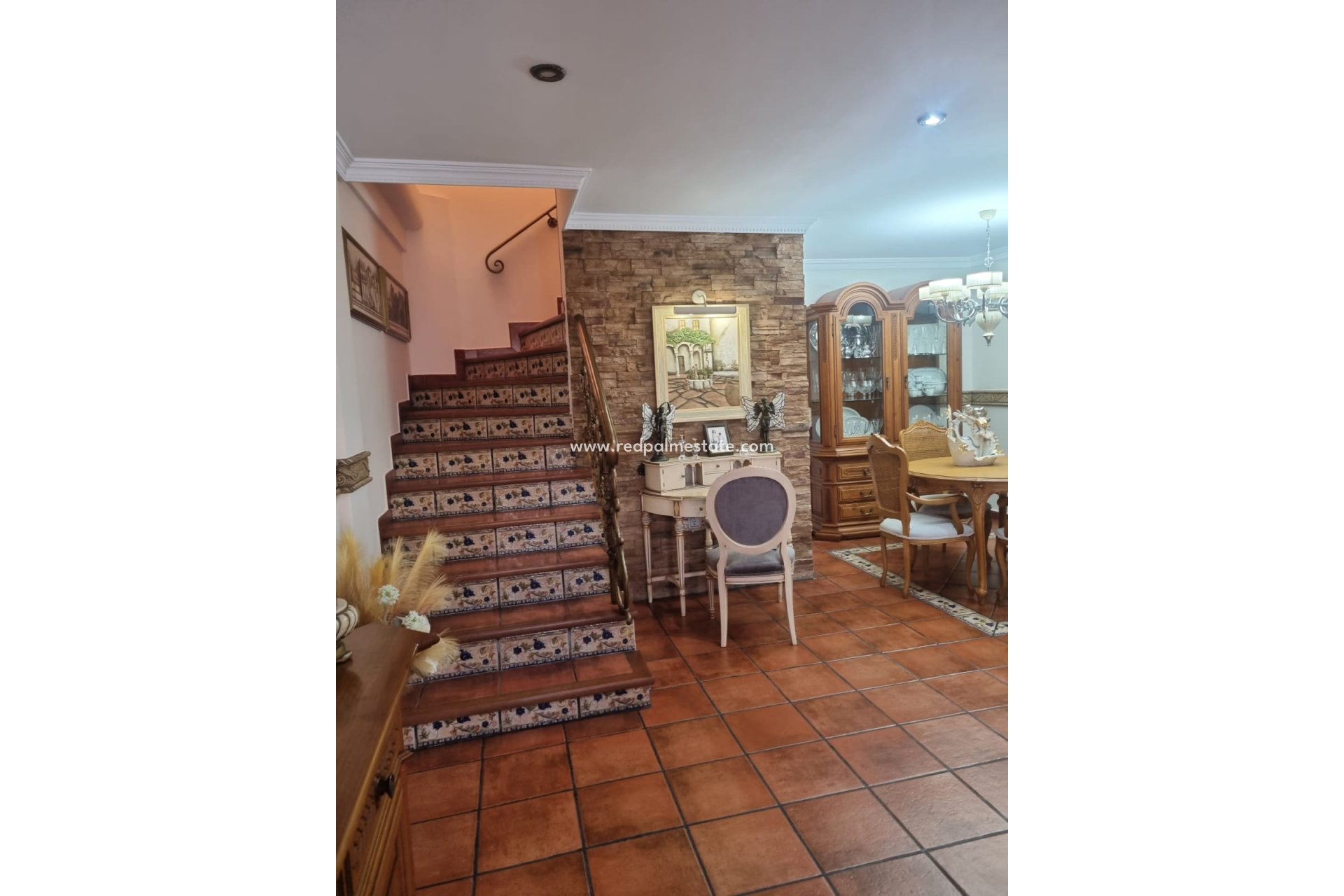 Resale - Town House -
Orihuela Costa