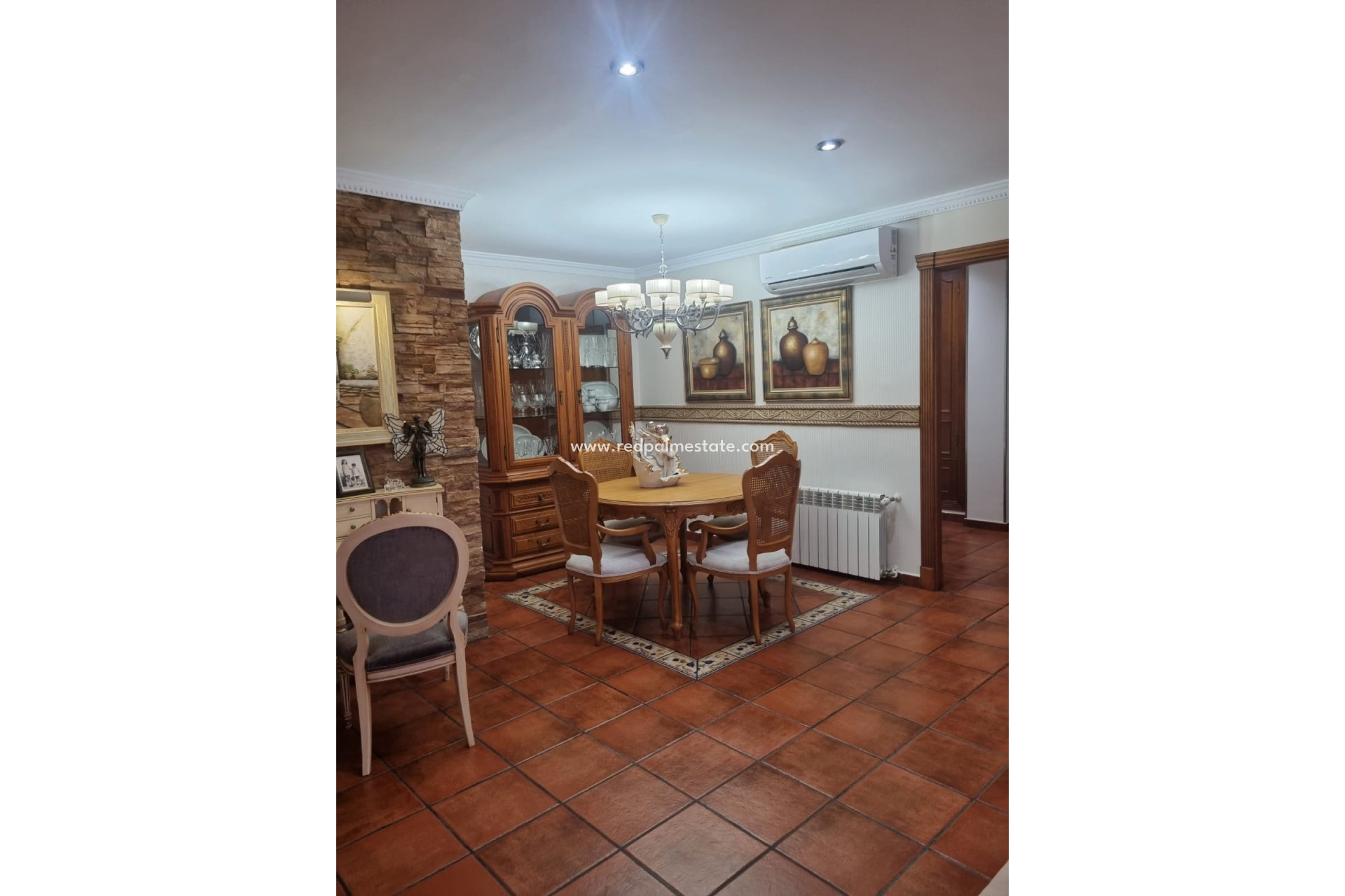 Resale - Town House -
Orihuela Costa