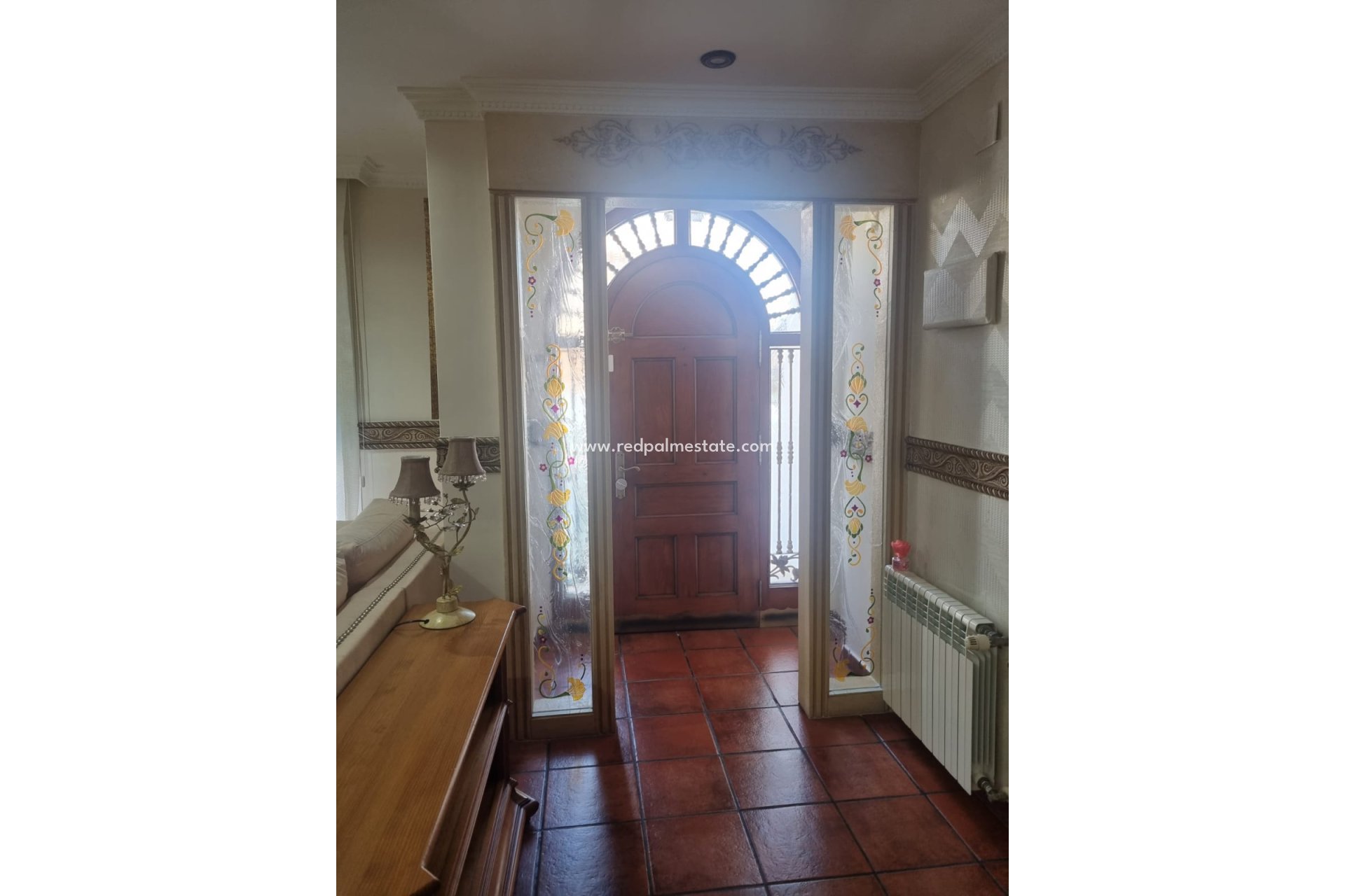 Resale - Town House -
Orihuela Costa