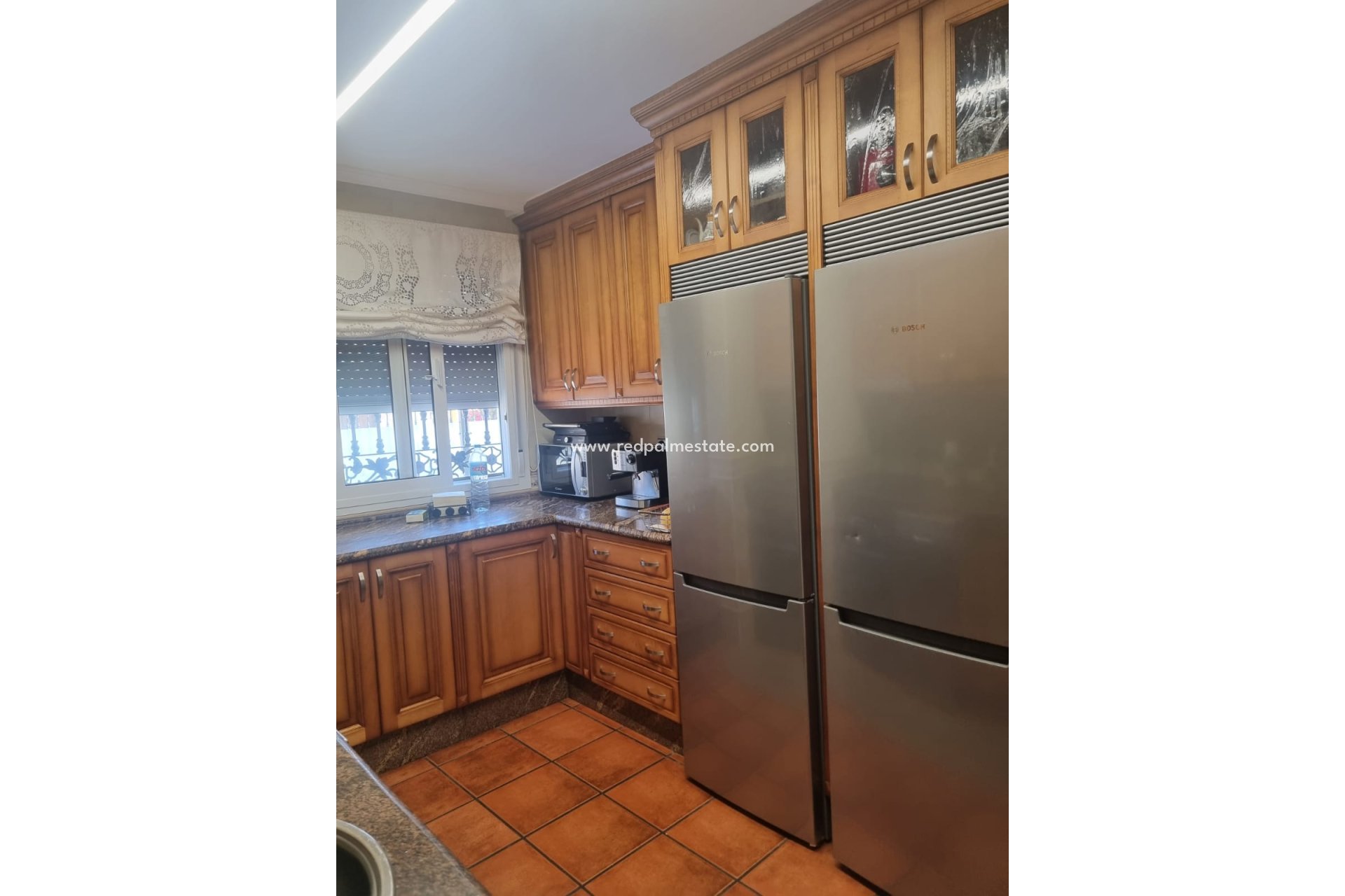 Resale - Town House -
Orihuela Costa